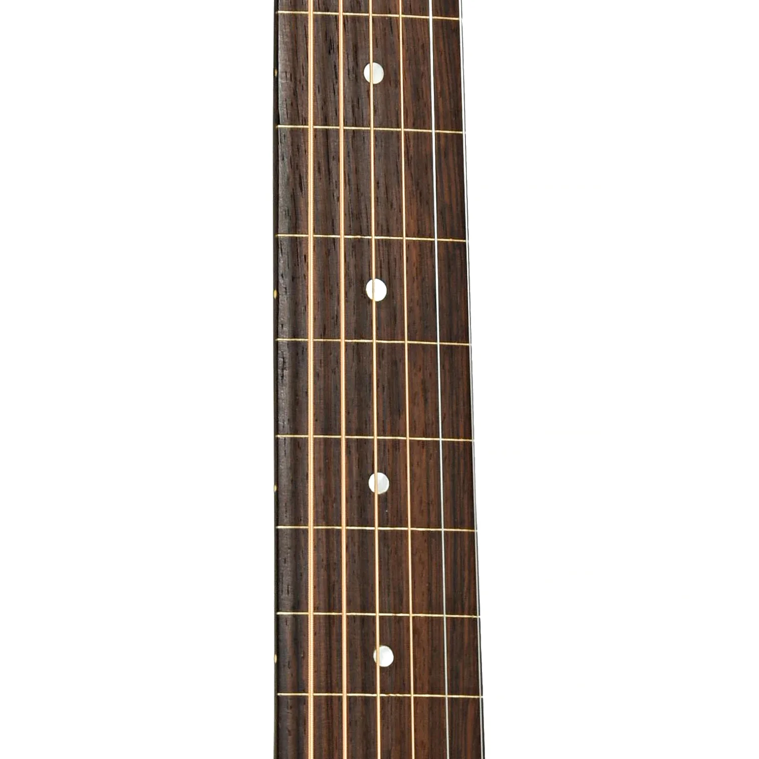 Gibson Roy Smeck Stage Deluxe Acoustic Guitar (1937) - Image 7