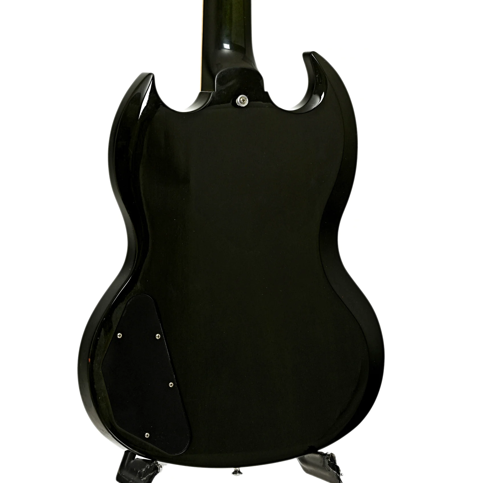 Gibson SG Bohemian Standard Electric Guitar (2018) - Image 11
