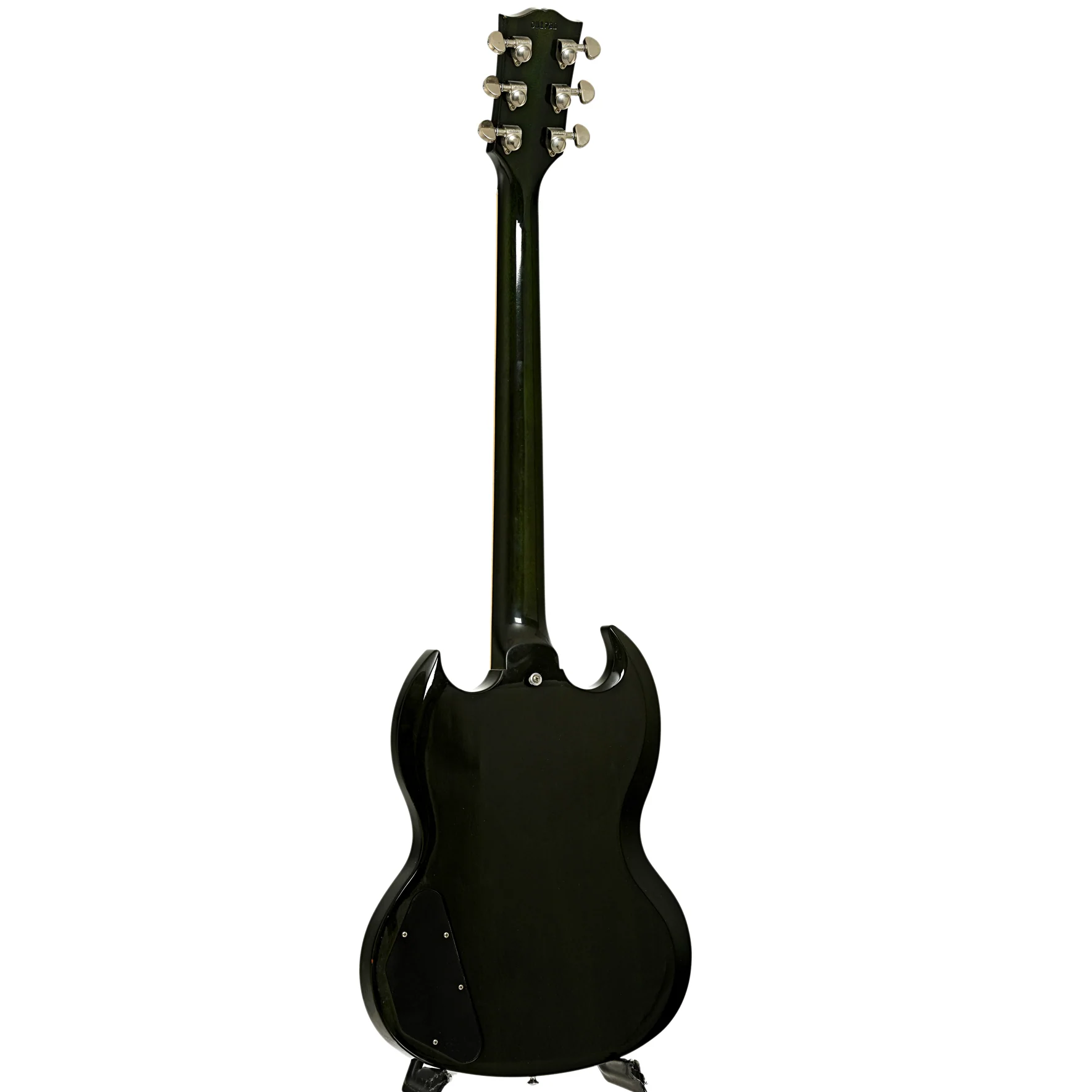 Gibson SG Bohemian Standard Electric Guitar (2018) - Image 12