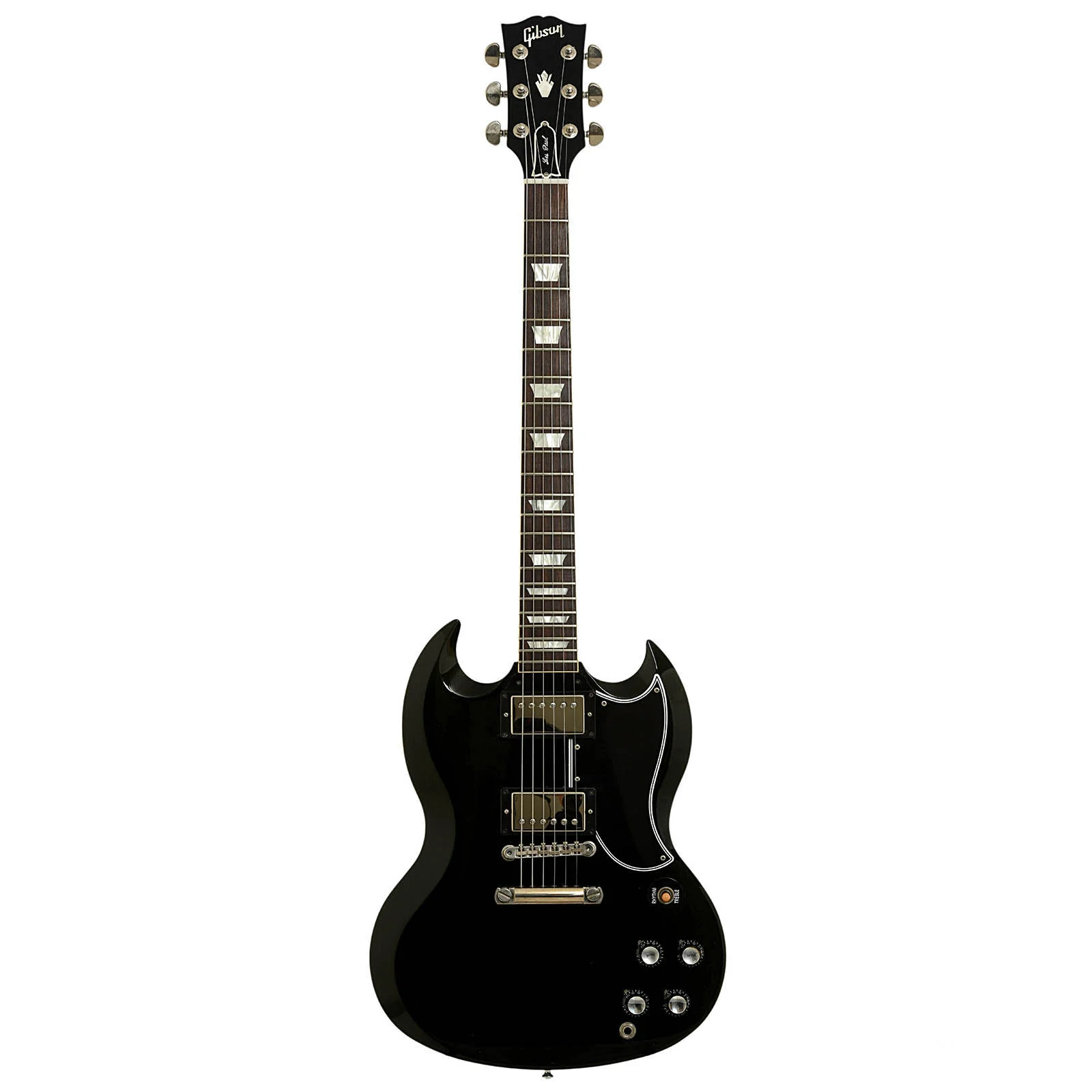 Gibson SG Bohemian Standard Electric Guitar (2018) - Image 14