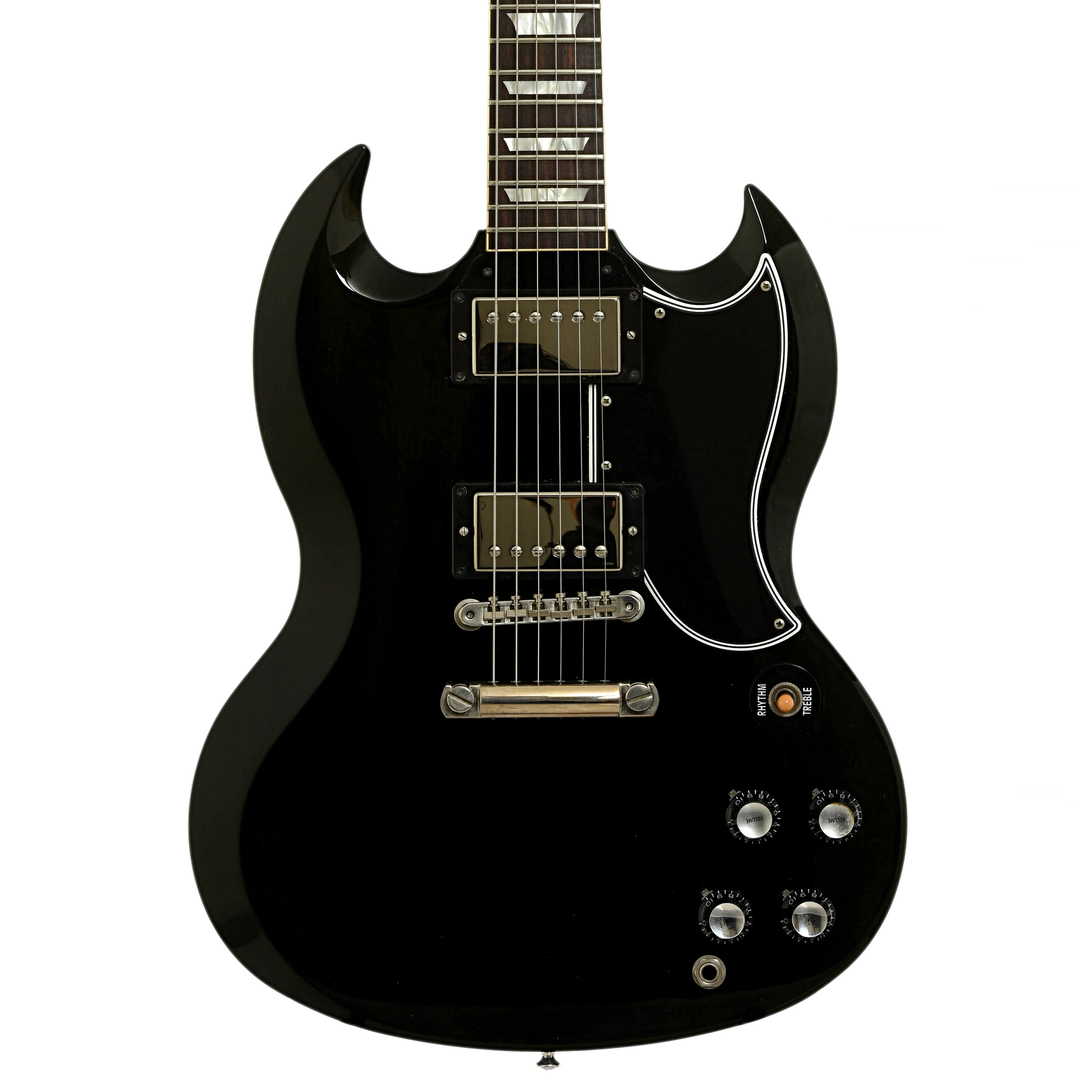 Gibson SG Bohemian Standard Electric Guitar (2018) - Image 2