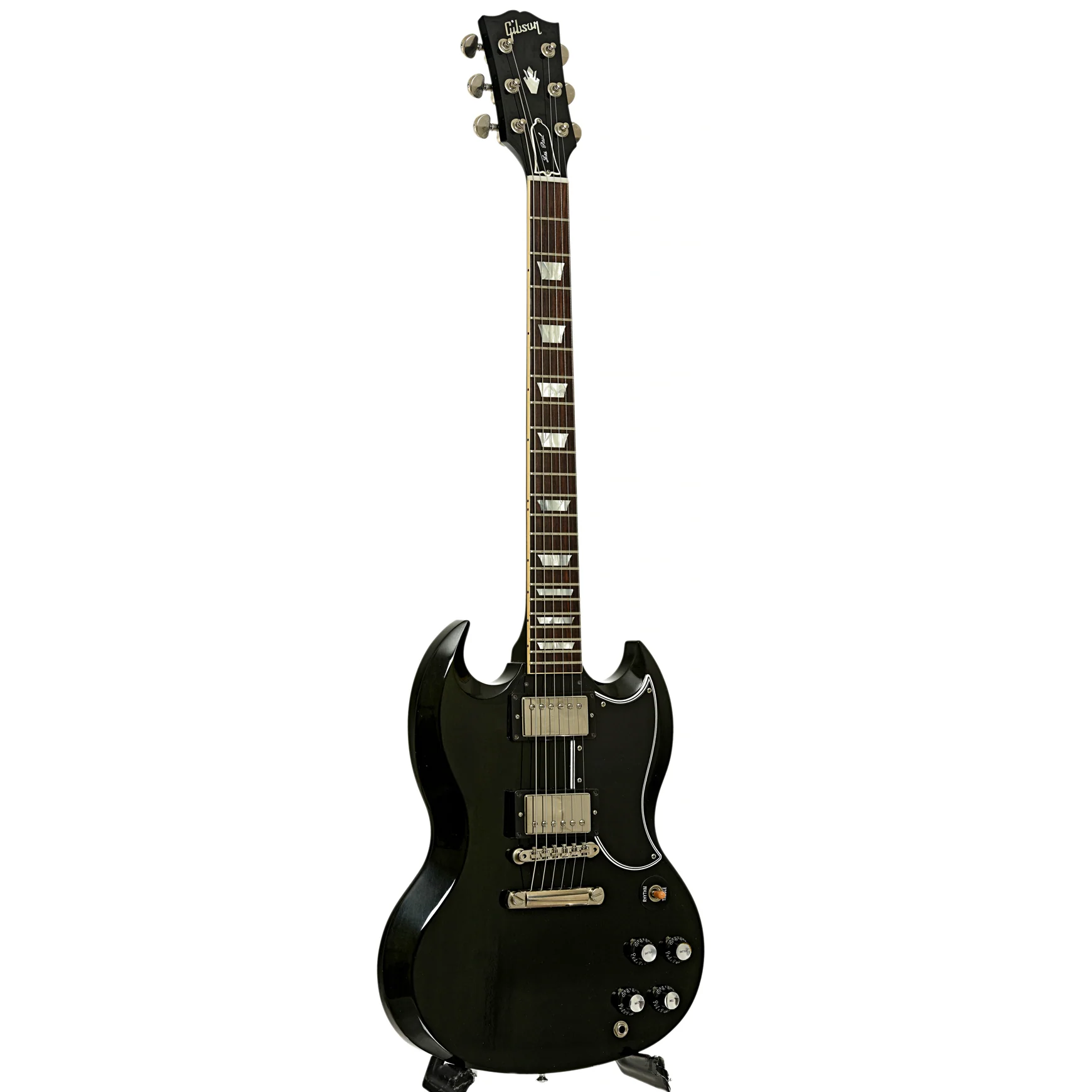 Gibson SG Bohemian Standard Electric Guitar (2018) - Image 3