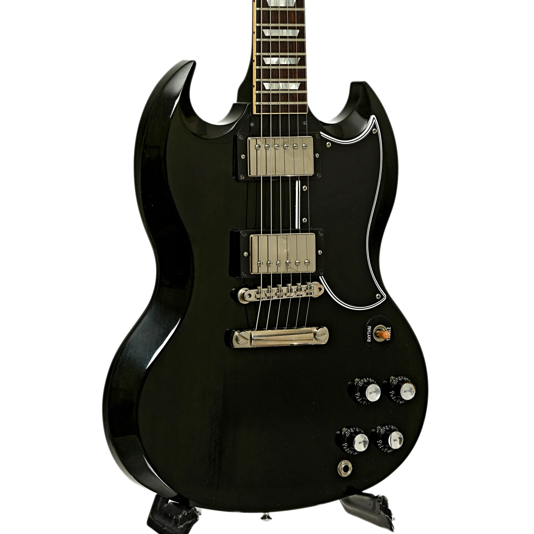 Gibson SG Bohemian Standard Electric Guitar (2018) - Image 4