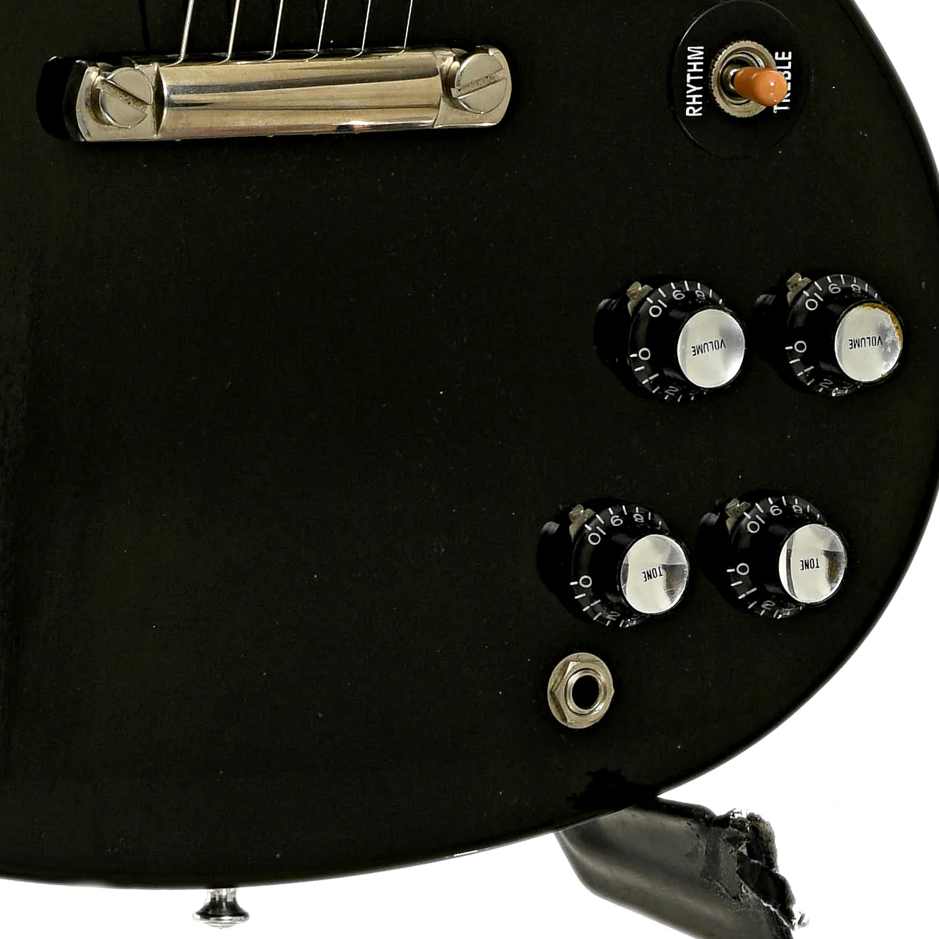 Gibson SG Bohemian Standard Electric Guitar (2018) - Image 5
