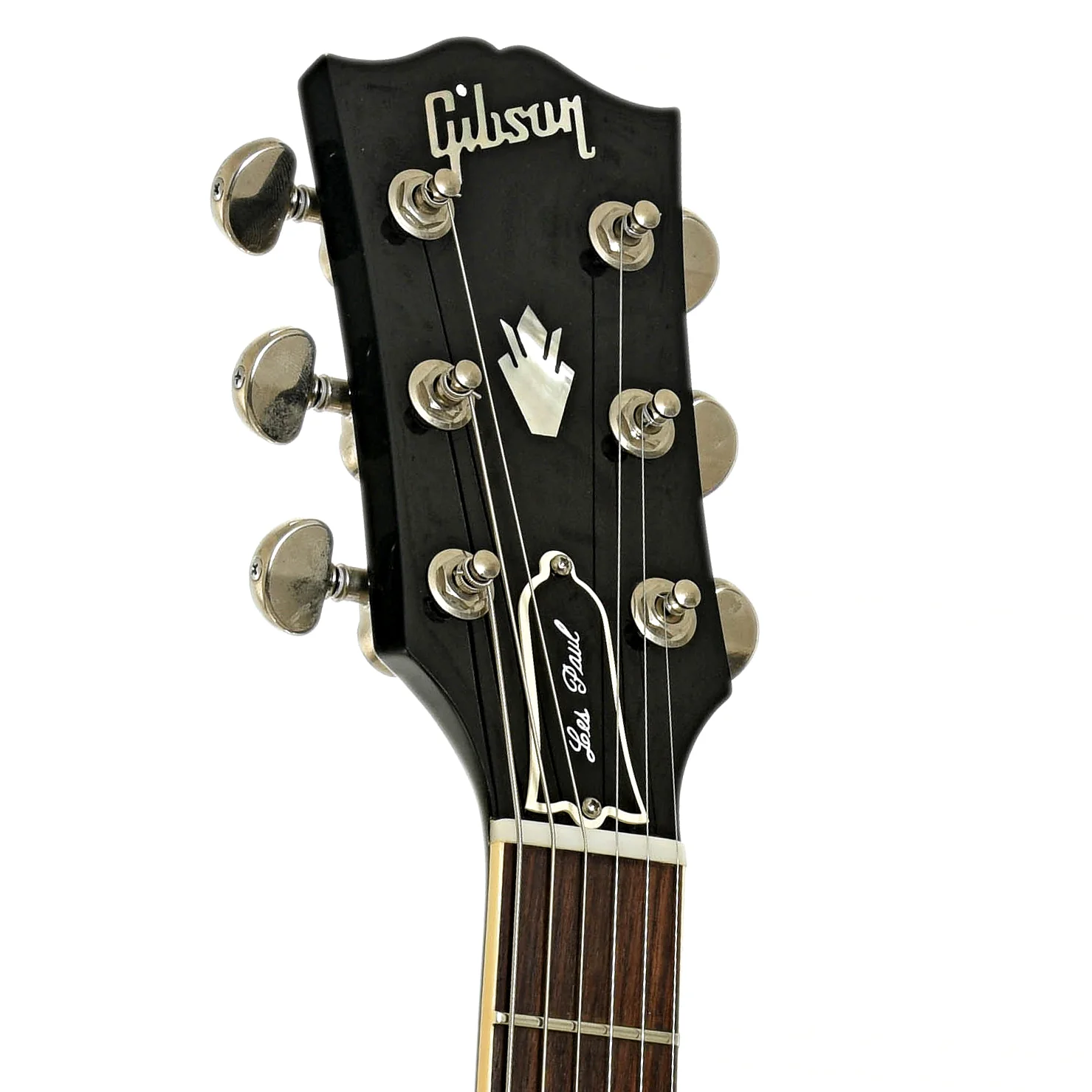 Gibson SG Bohemian Standard Electric Guitar (2018) - Image 8