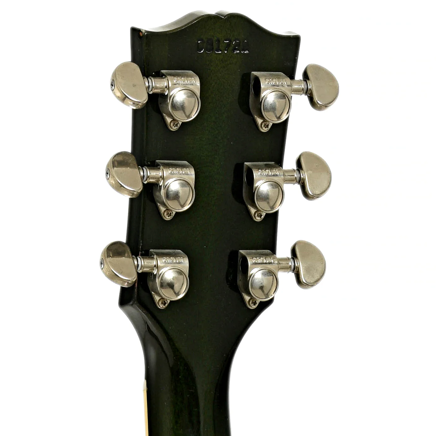 Gibson SG Bohemian Standard Electric Guitar (2018) - Image 9