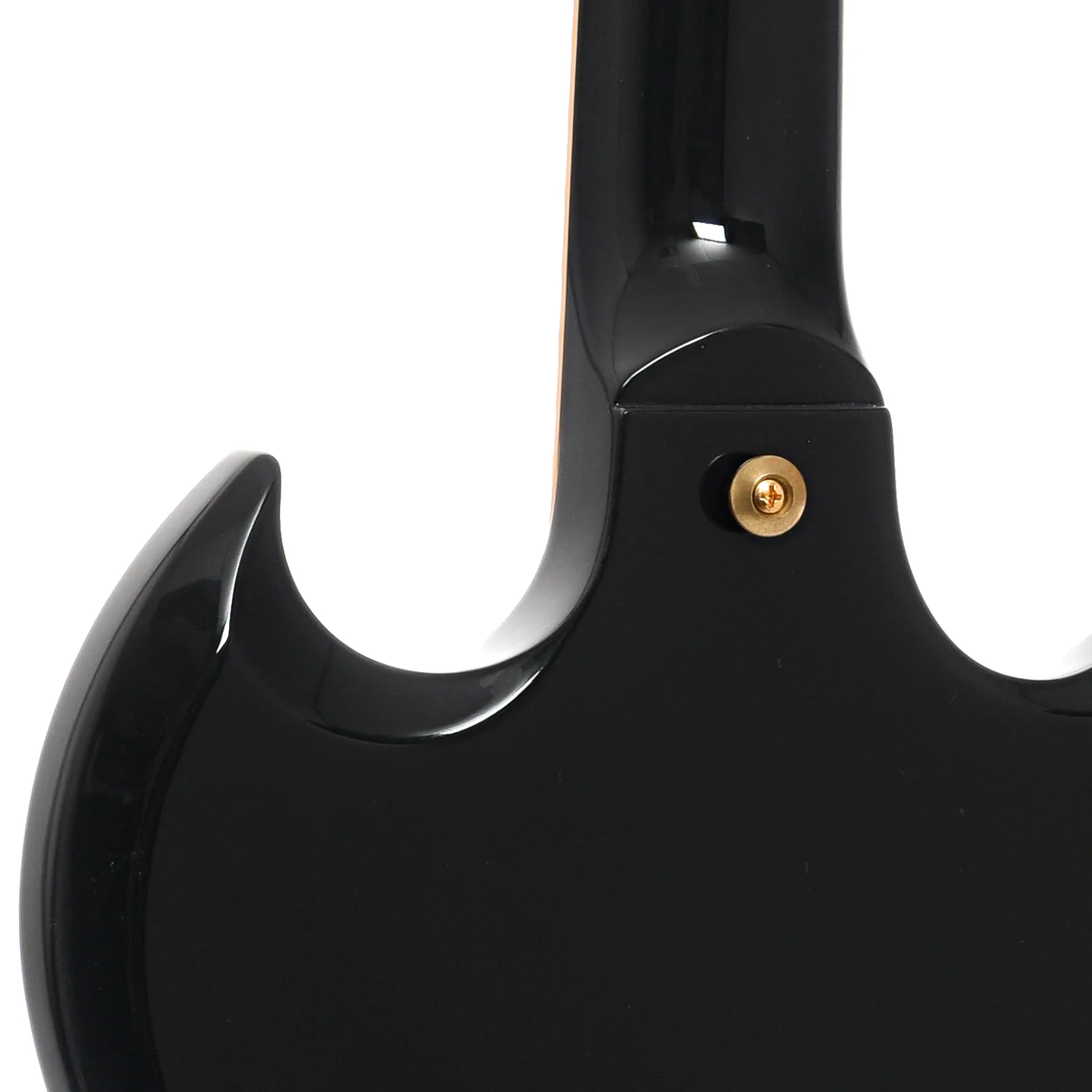Gibson SG "SGS-3" Electric Guitar (2019) - Image 10