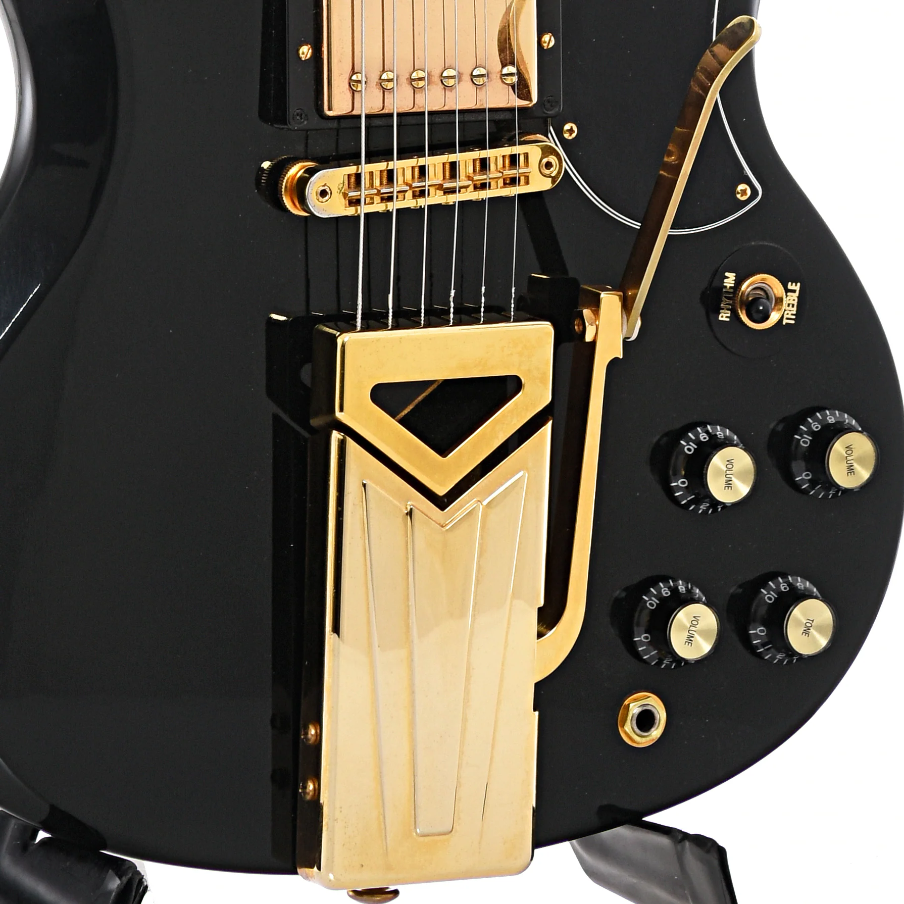 Gibson SG "SGS-3" Electric Guitar (2019) - Image 5