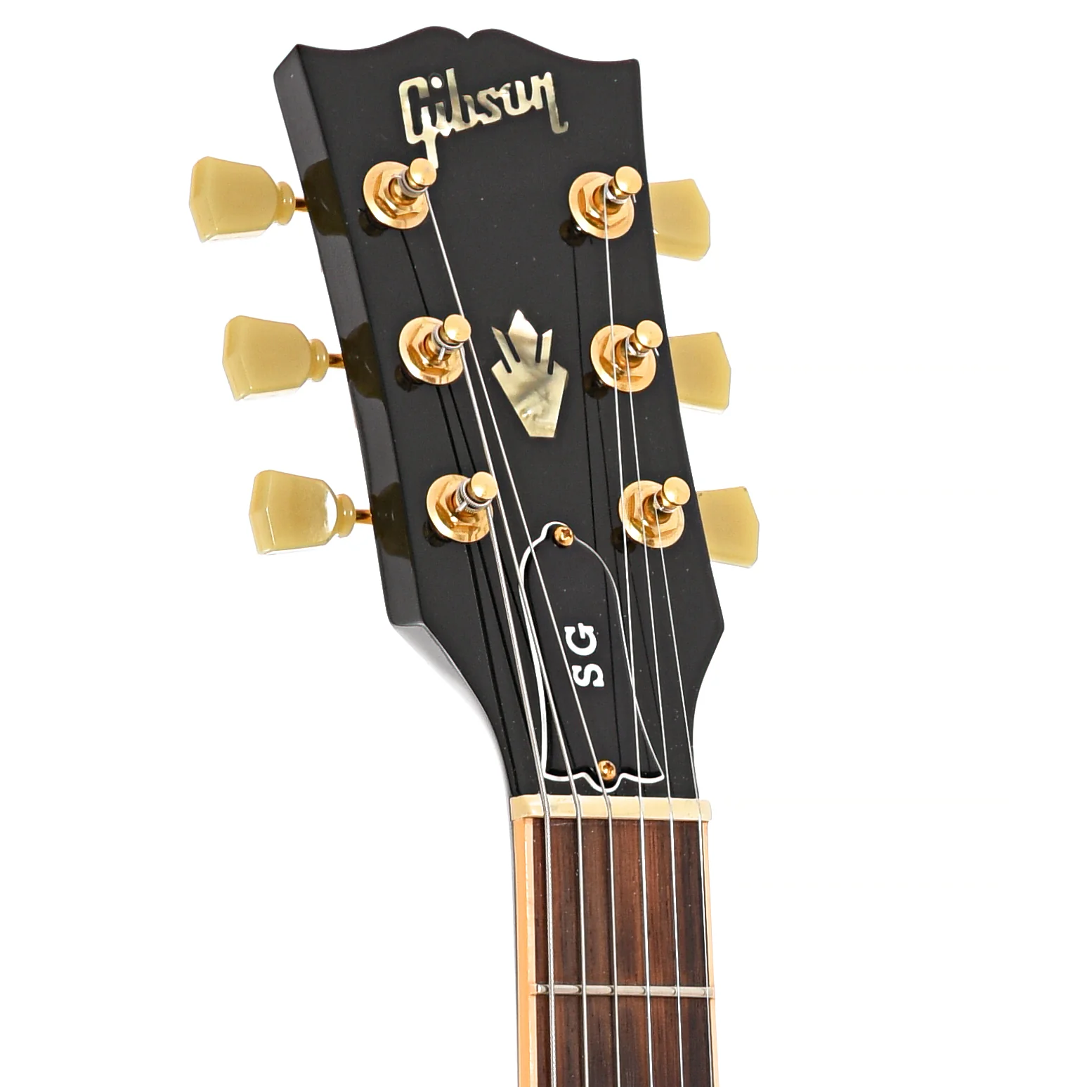 Gibson SG "SGS-3" Electric Guitar (2019) - Image 8