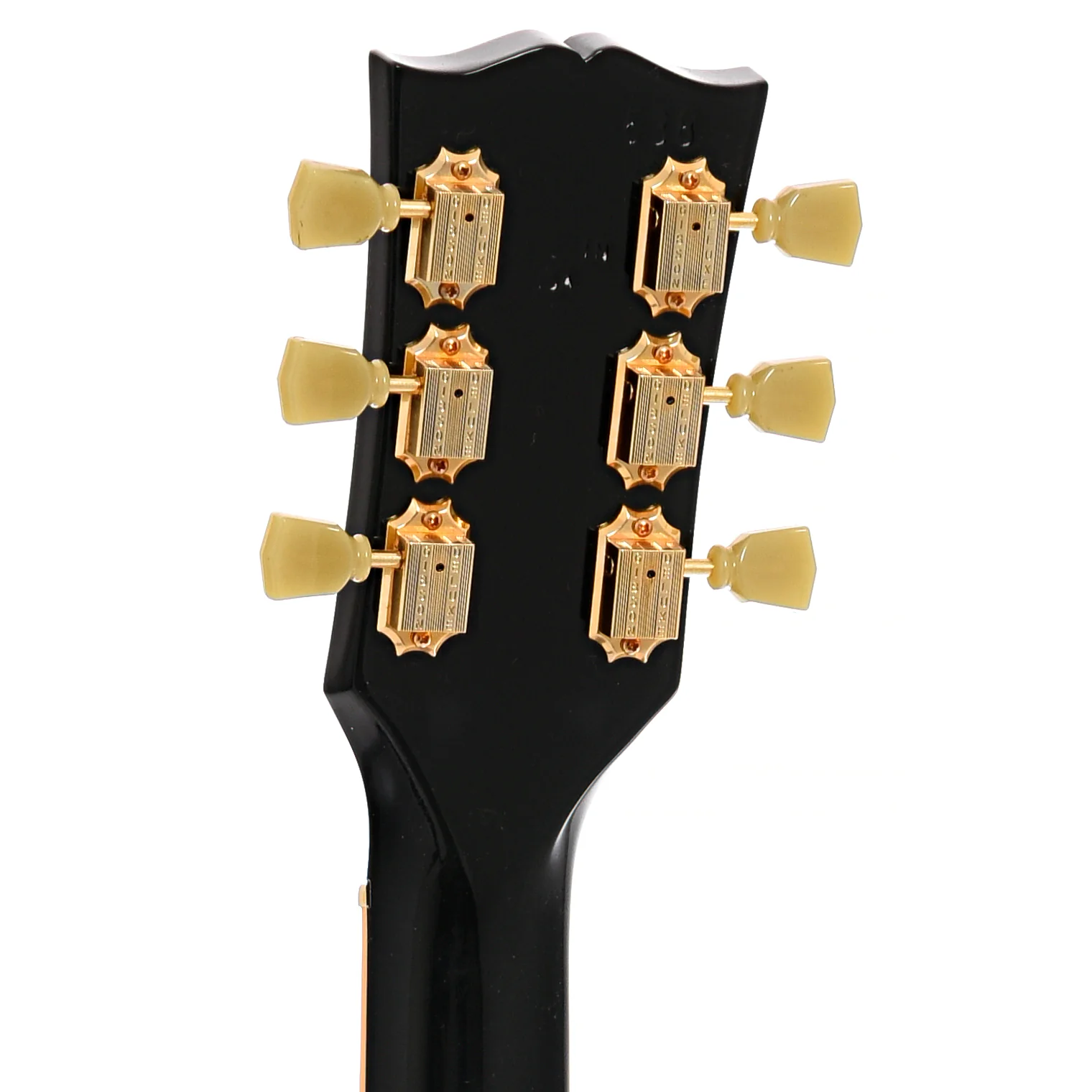Gibson SG "SGS-3" Electric Guitar (2019) - Image 9