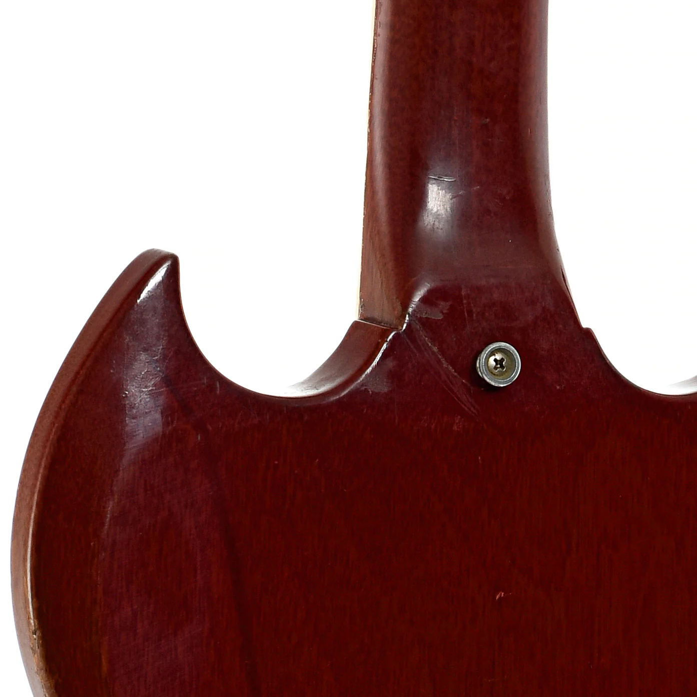 Gibson SG Special Electric Guitar (1961) - Image 10