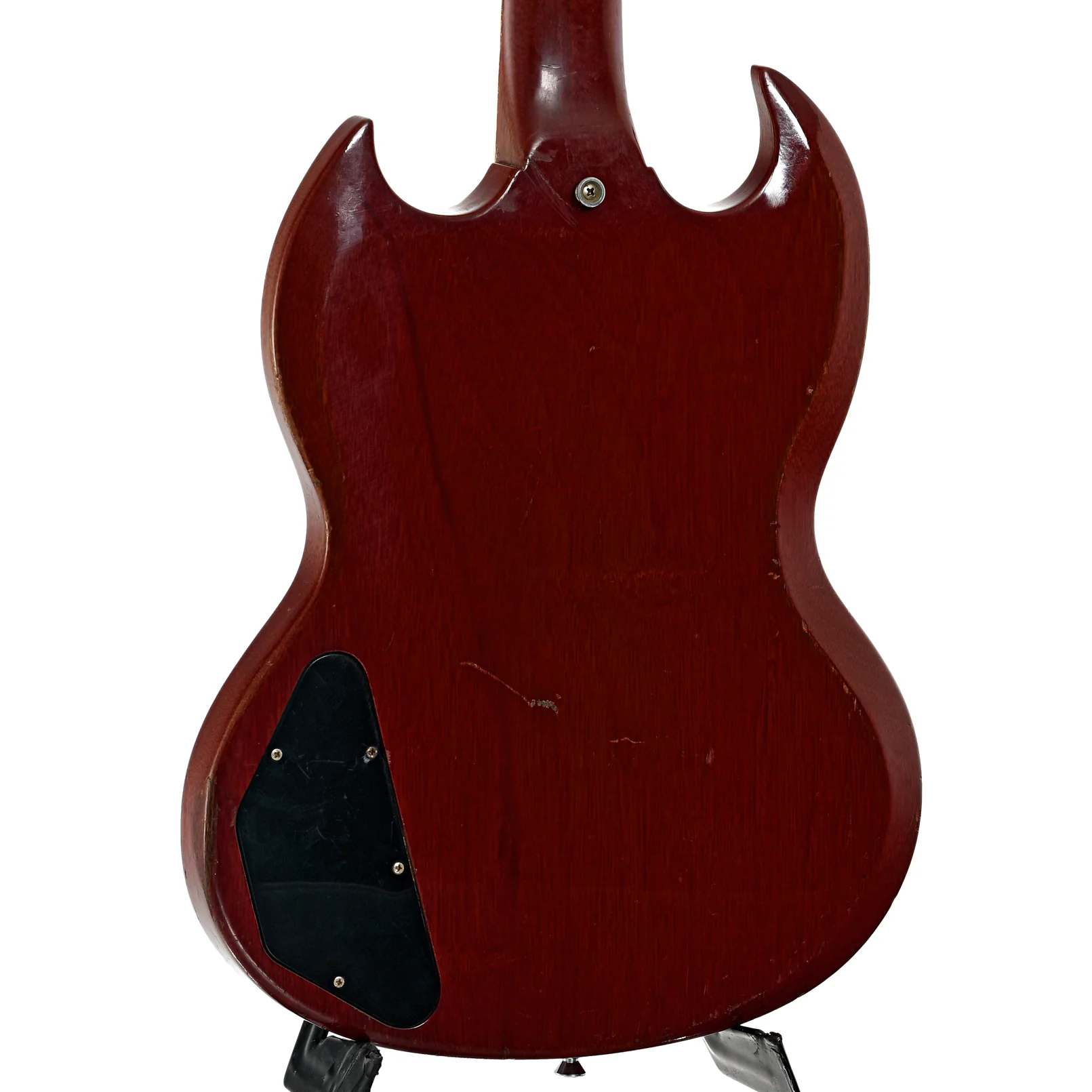 Gibson SG Special Electric Guitar (1961) - Image 11