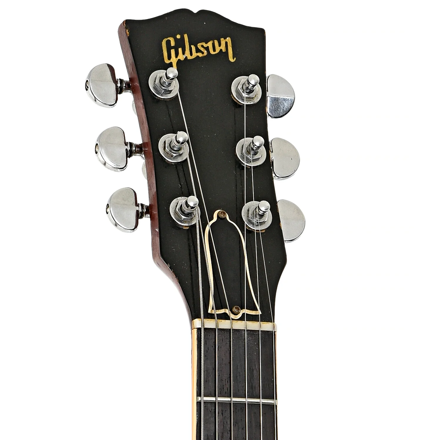 Gibson SG Special Electric Guitar (1961) - Image 8