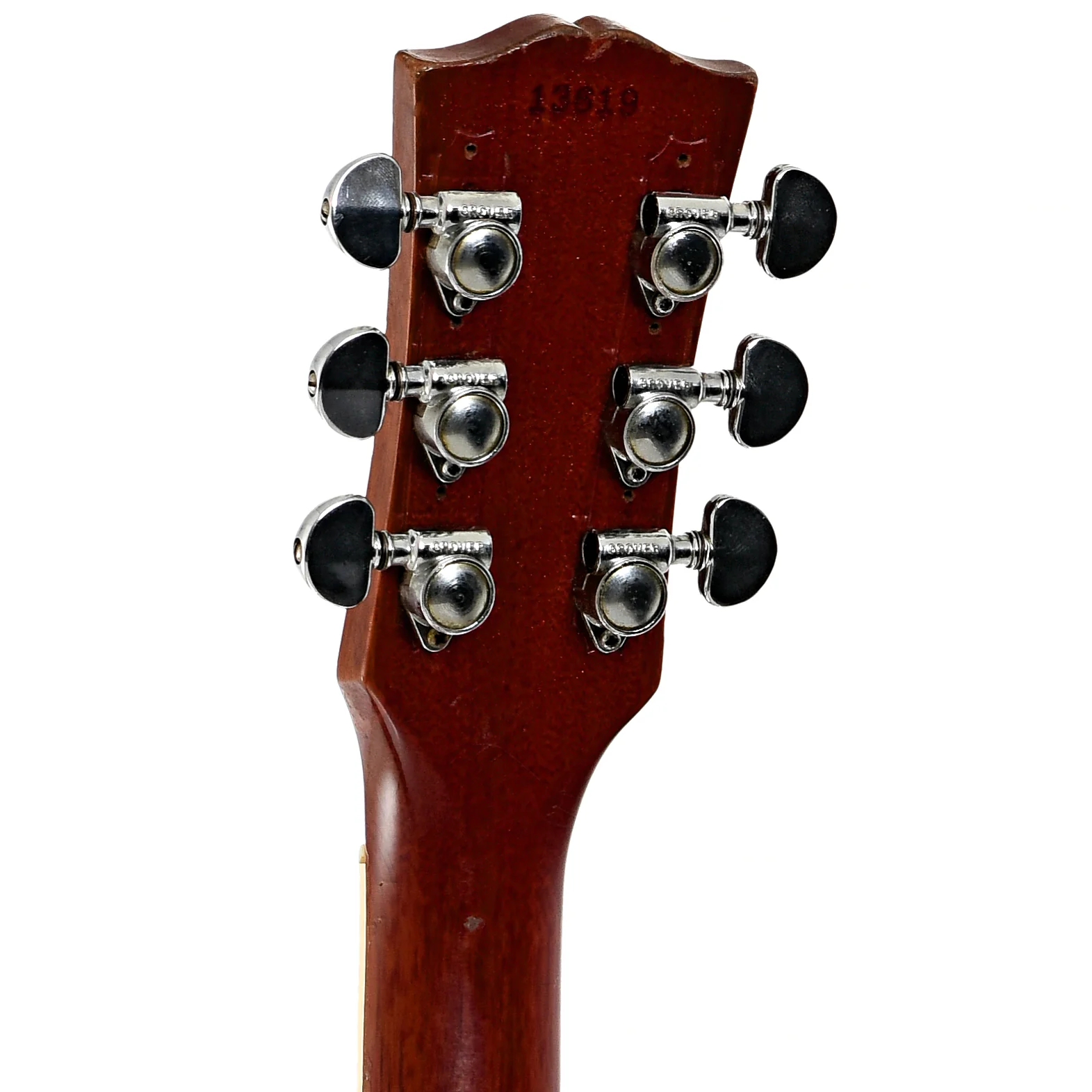 Gibson SG Special Electric Guitar (1961) - Image 9