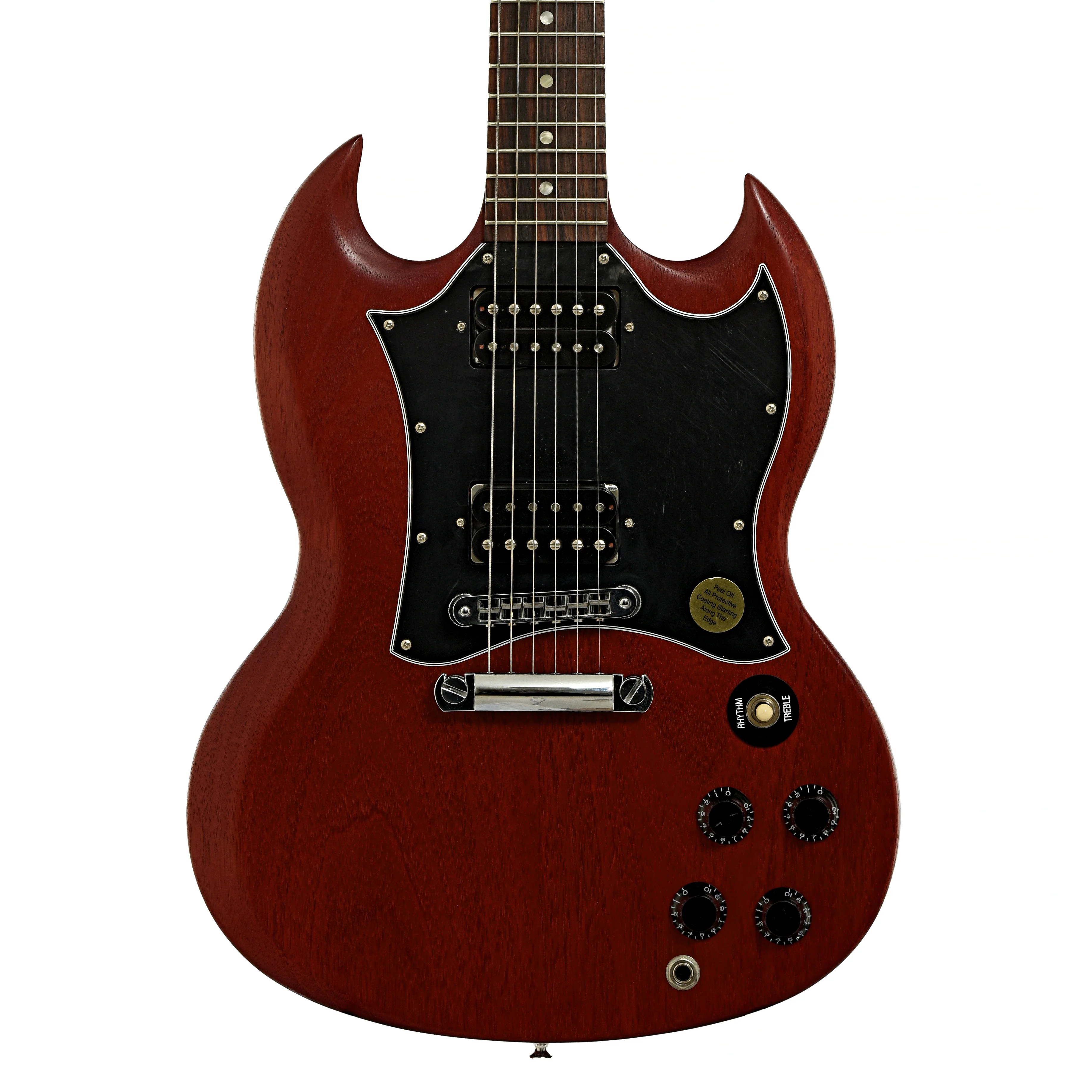 Gibson SG Special Faded Electric Guitar (2010)