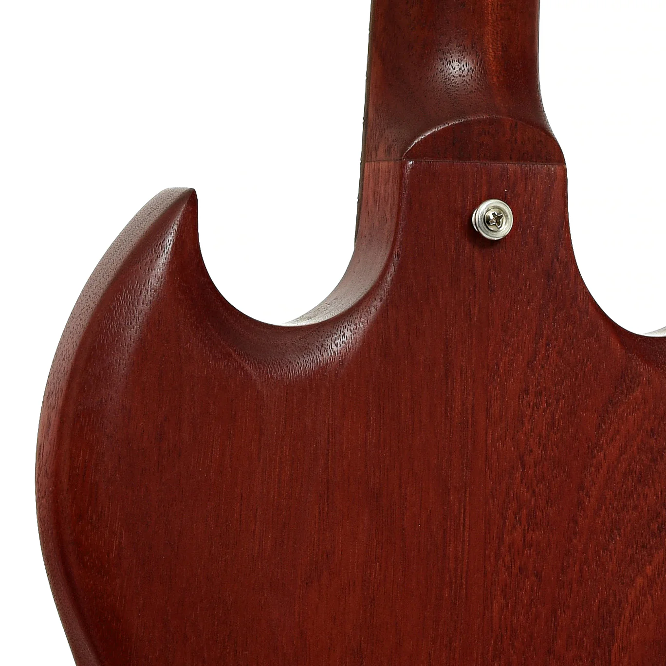 Gibson SG Special Faded Electric Guitar (2010) - Image 10