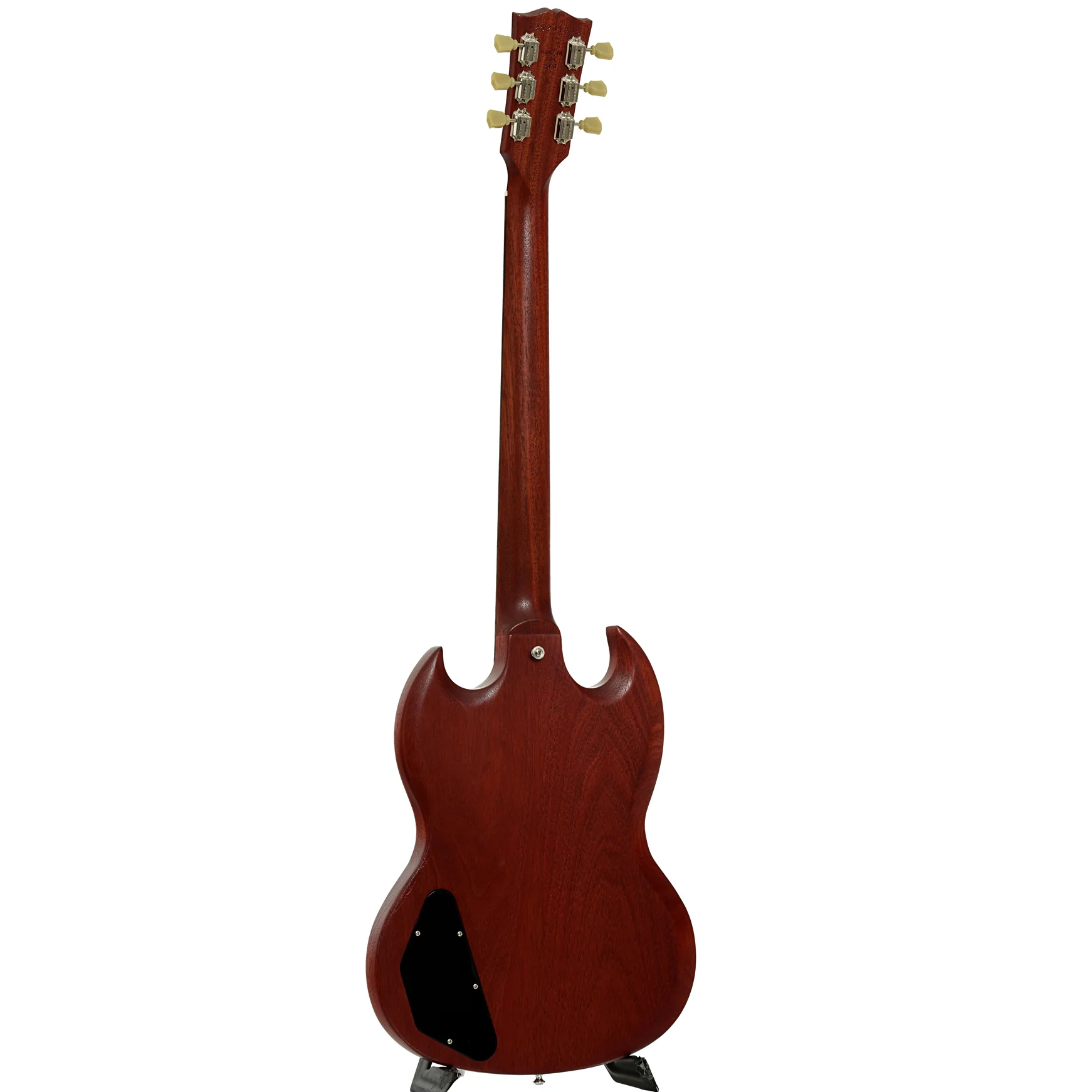 Gibson SG Special Faded Electric Guitar (2010) - Image 12