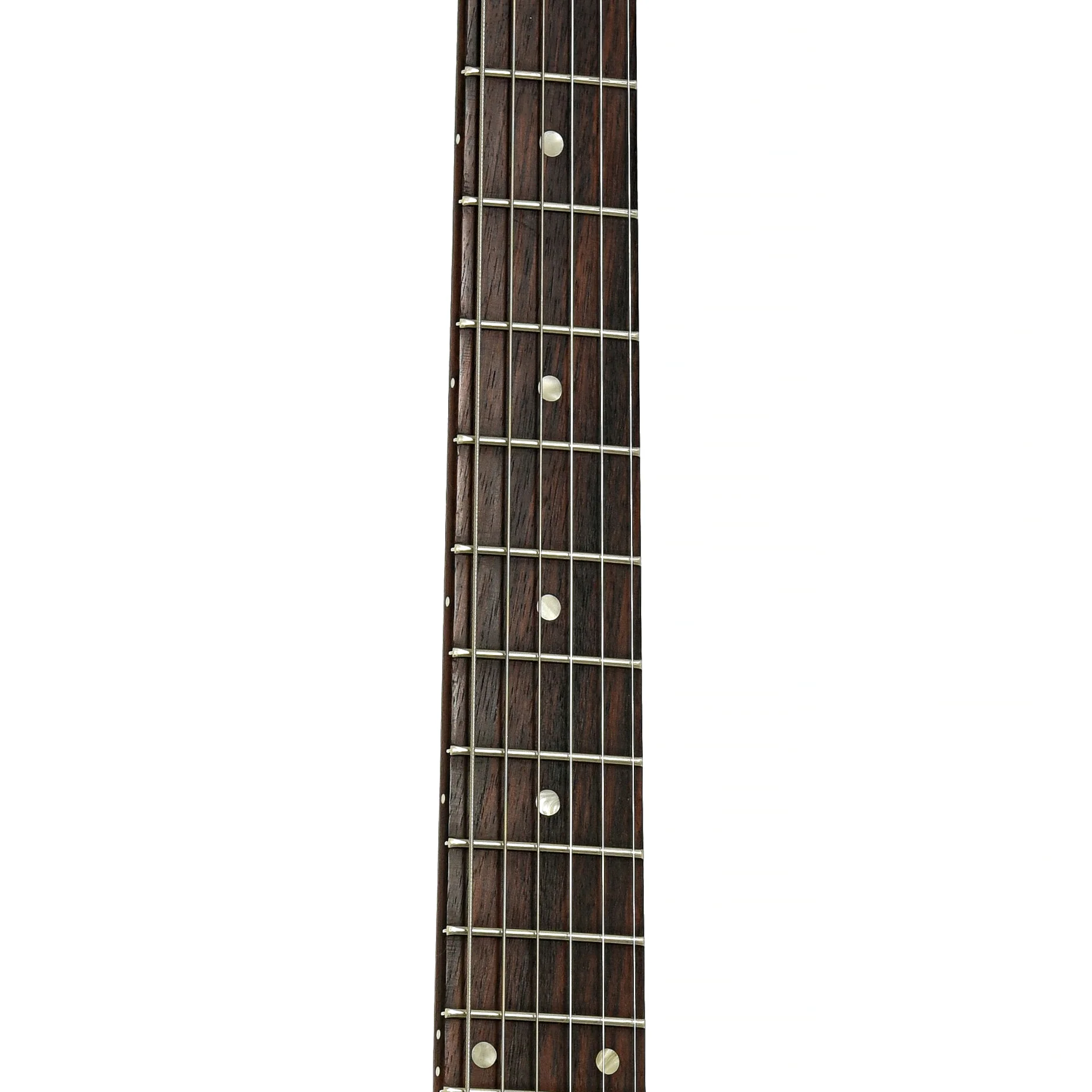 Gibson SG Special Faded Electric Guitar (2010) - Image 7