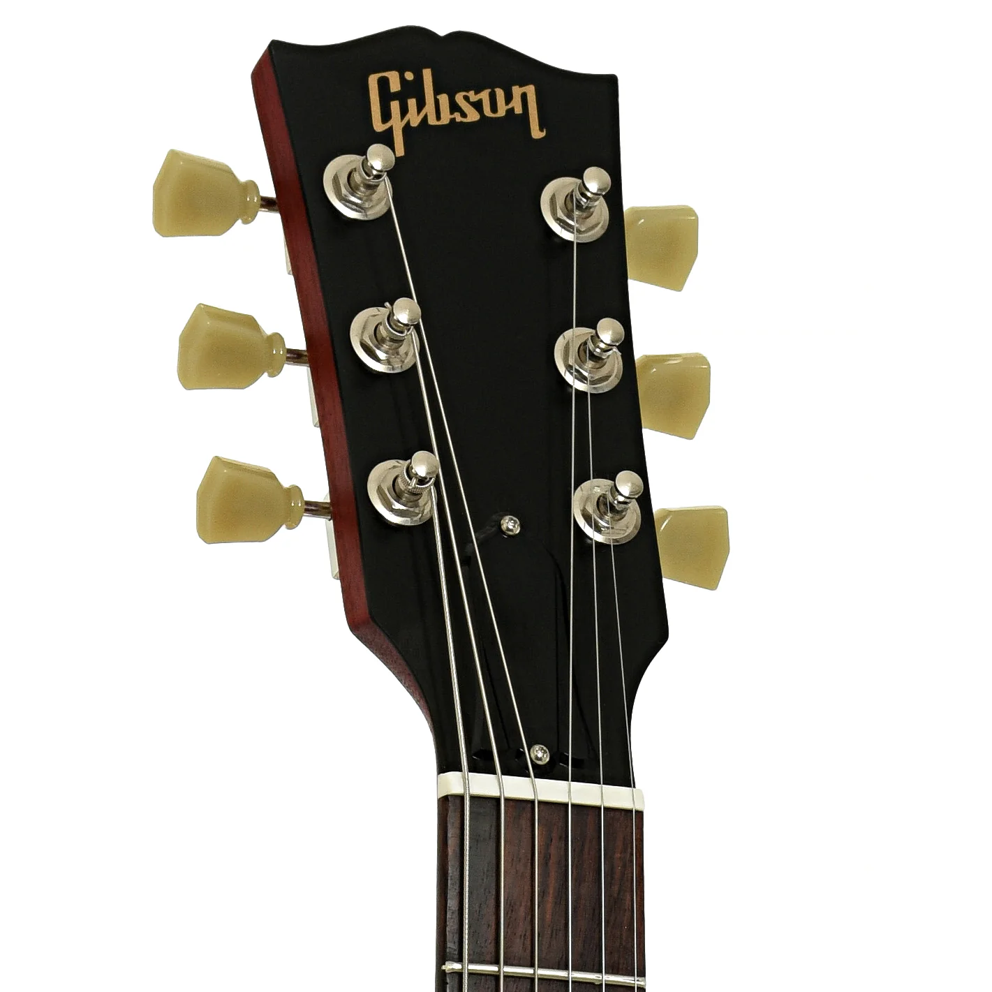 Gibson SG Special Faded Electric Guitar (2010) - Image 8