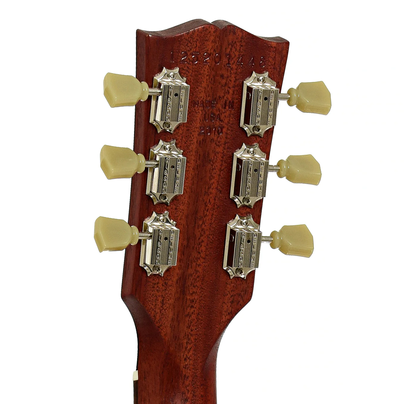 Gibson SG Special Faded Electric Guitar (2010) - Image 9