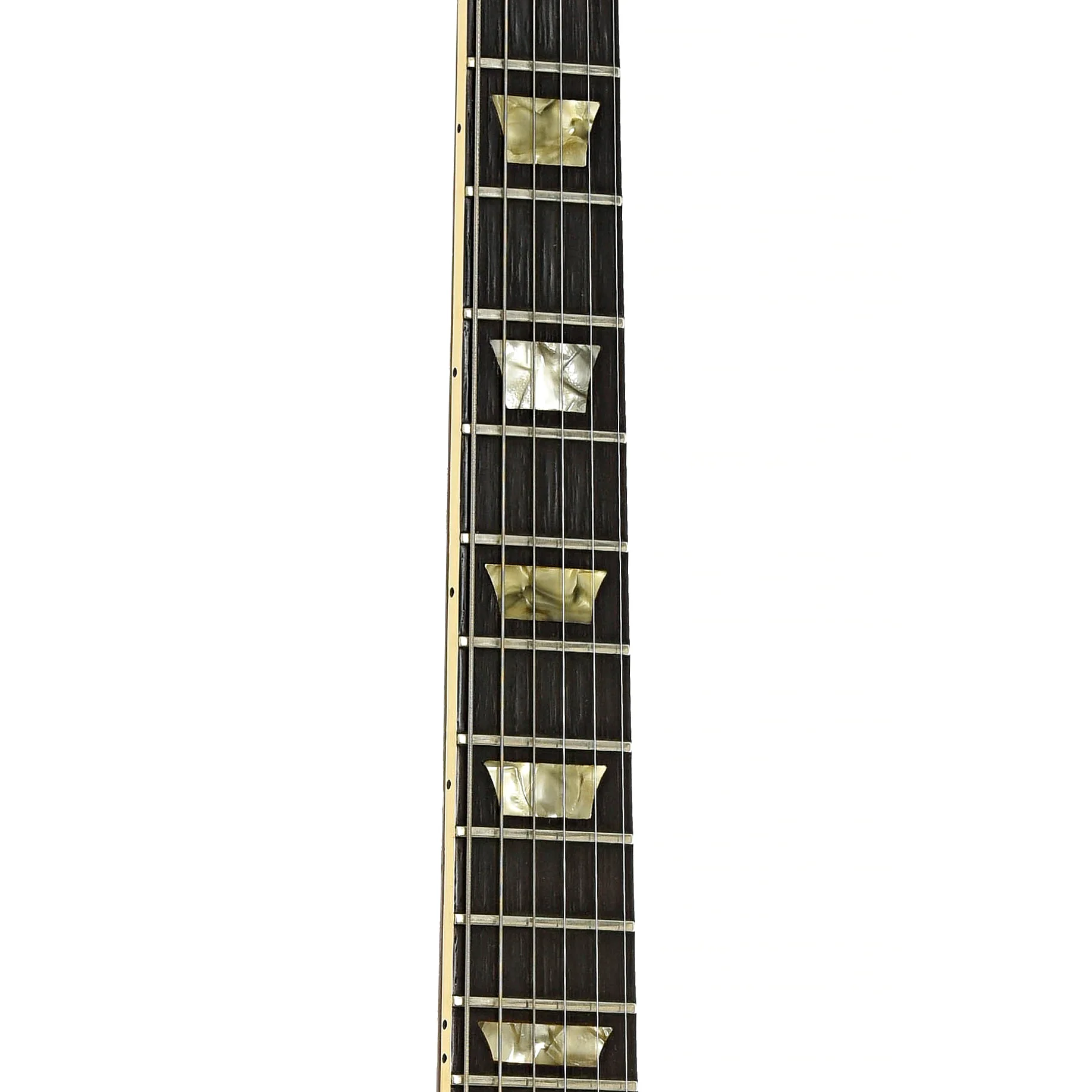 Gibson SG Standard Electric Guitar (1969) - Image 7