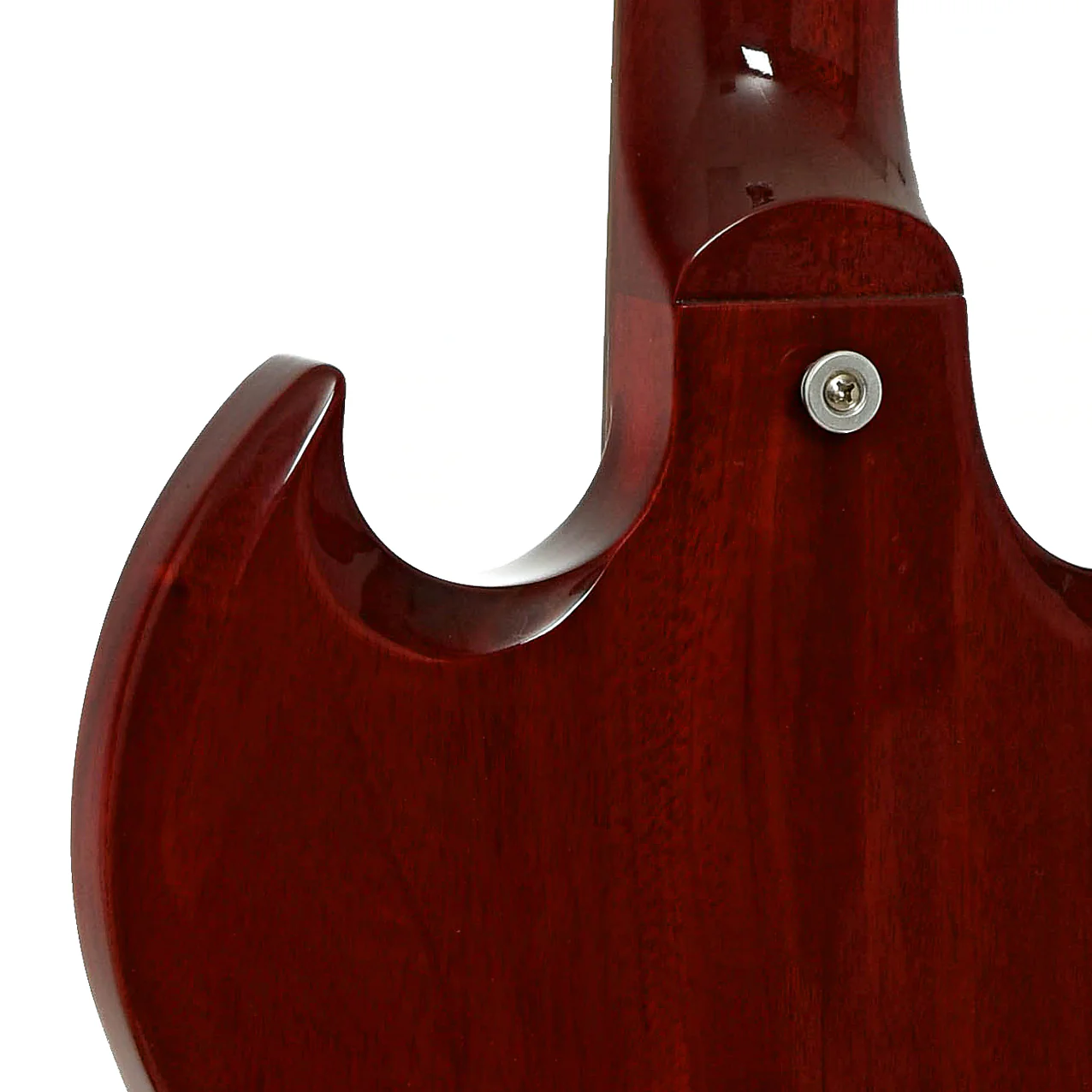 Gibson SG Standard Electric Bass (2023) - Image 10