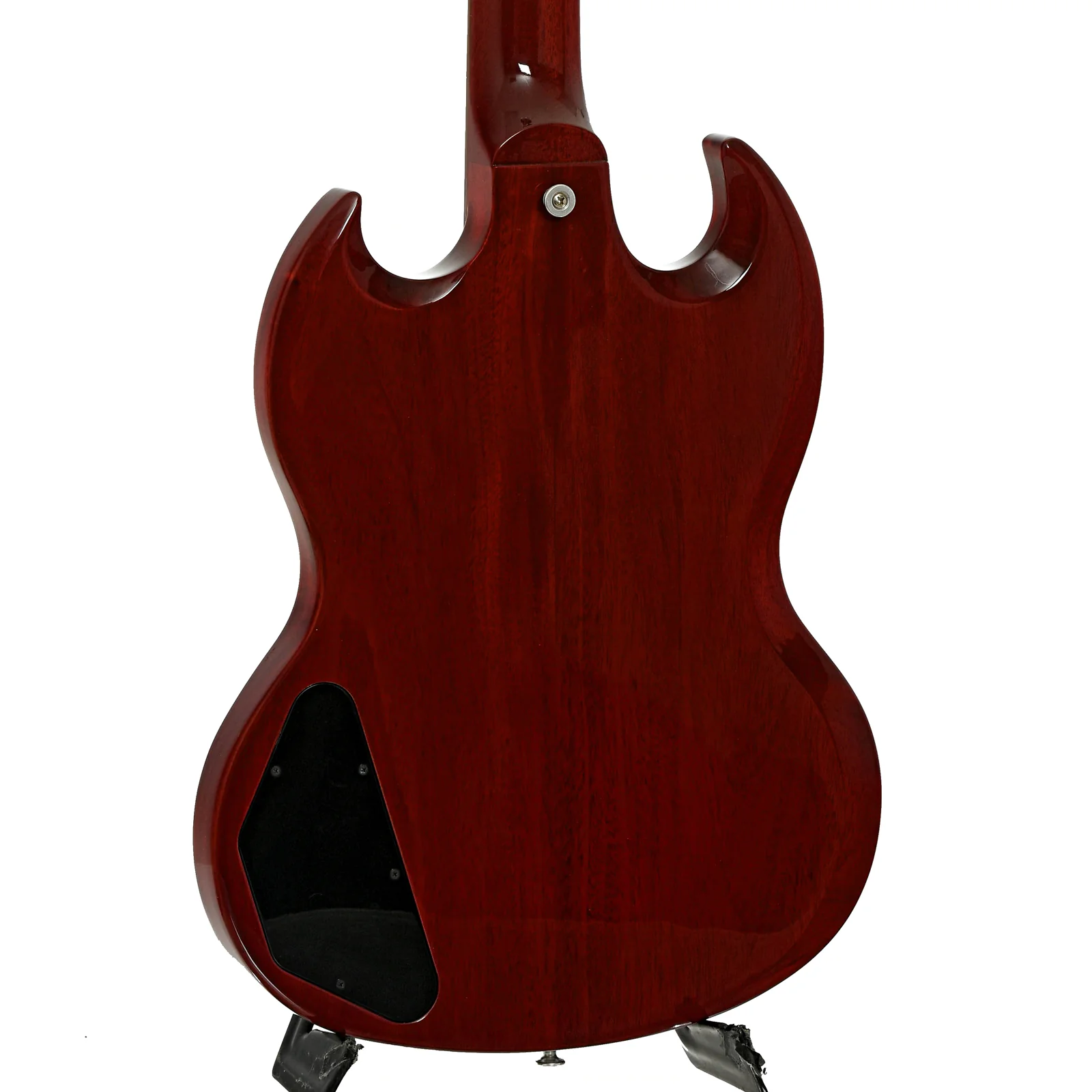Gibson SG Standard Electric Bass (2023) - Image 11