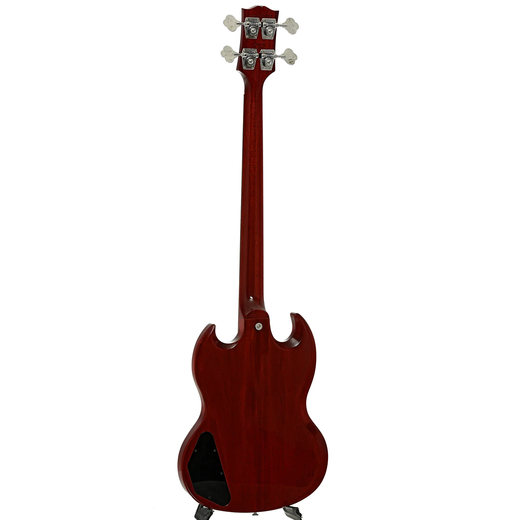 Gibson SG Standard Electric Bass (2023) - Image 12