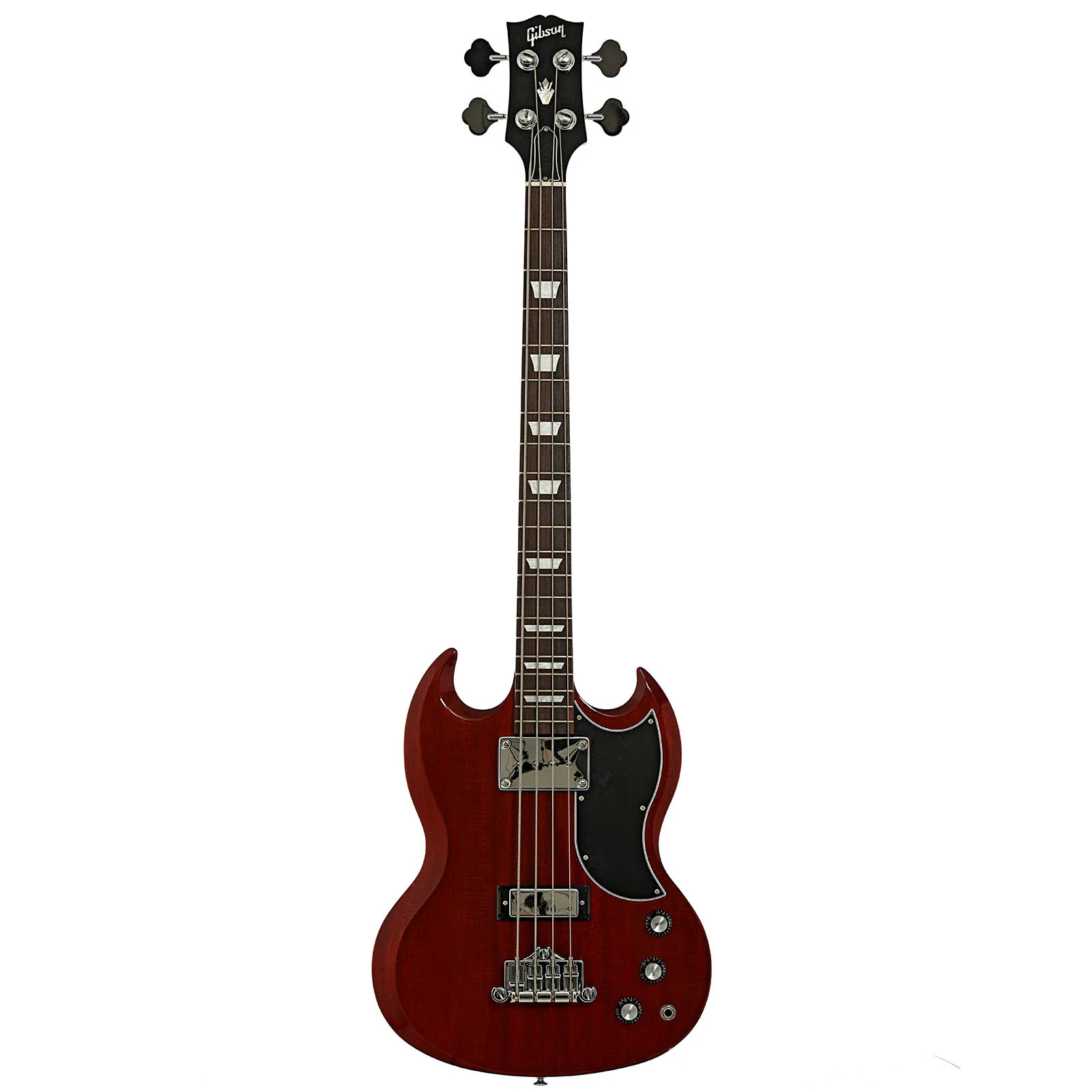 Gibson SG Standard Electric Bass (2023) - Image 14