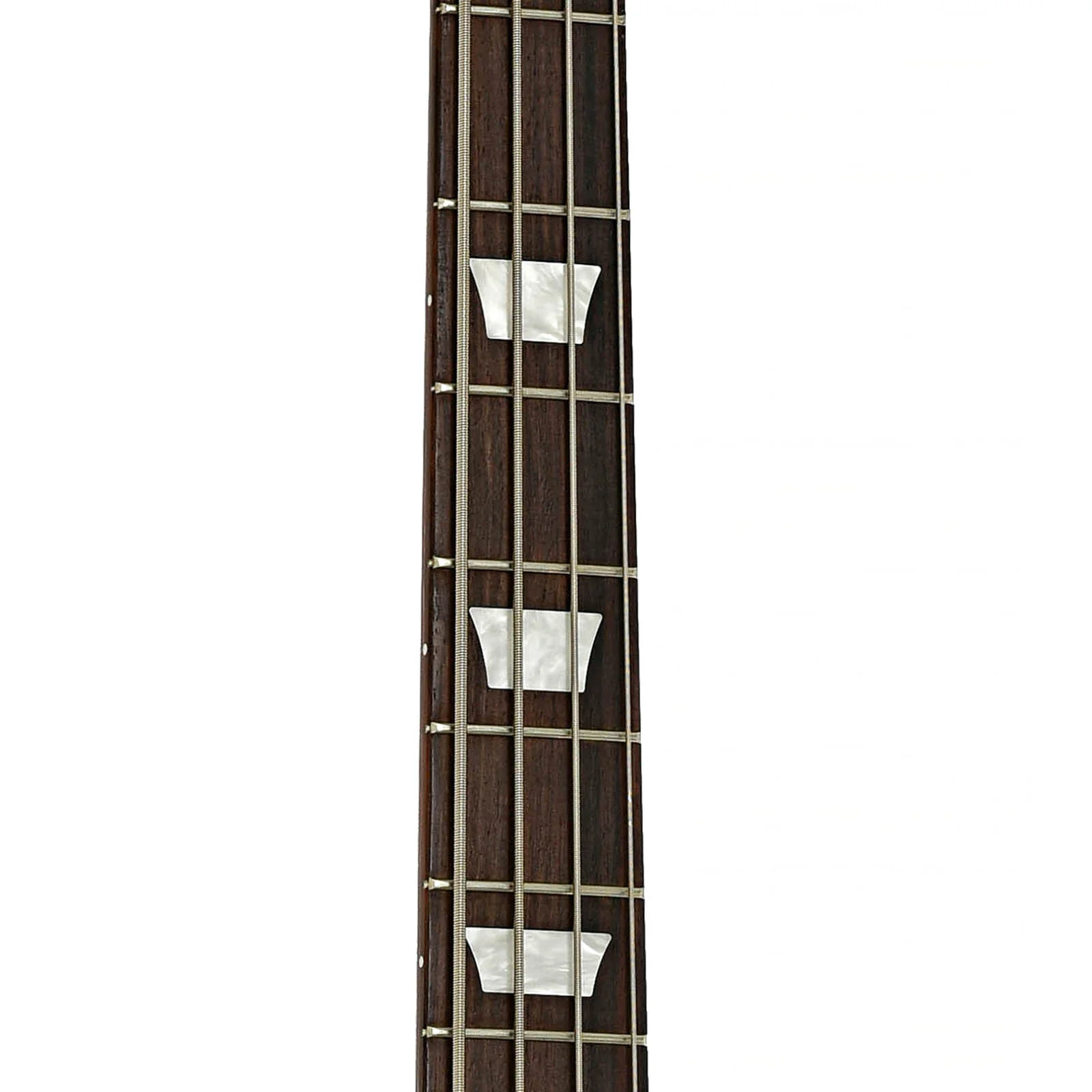 Gibson SG Standard Electric Bass (2023) - Image 7