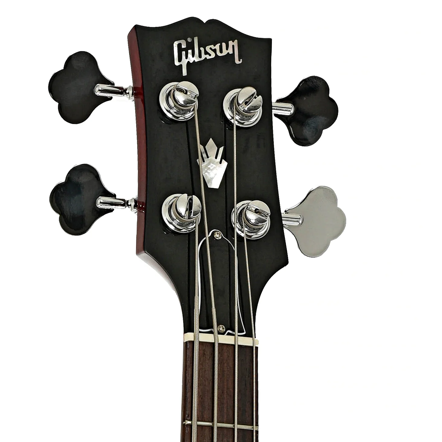 Gibson SG Standard Electric Bass (2023) - Image 8