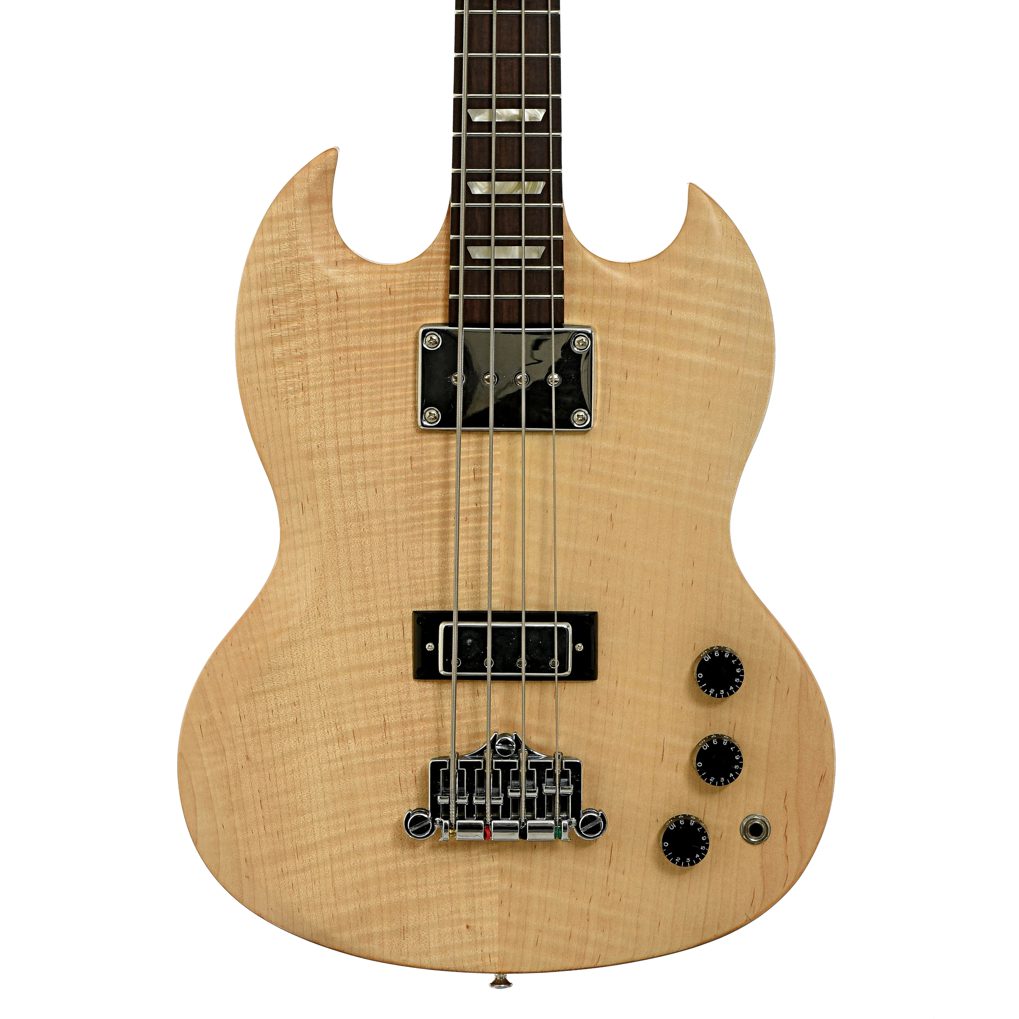 Gibson SG Supreme Electric Bass (2007)