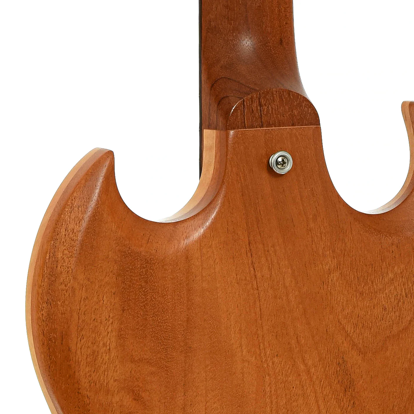 Gibson SG Supreme Electric Bass (2007) - Image 10