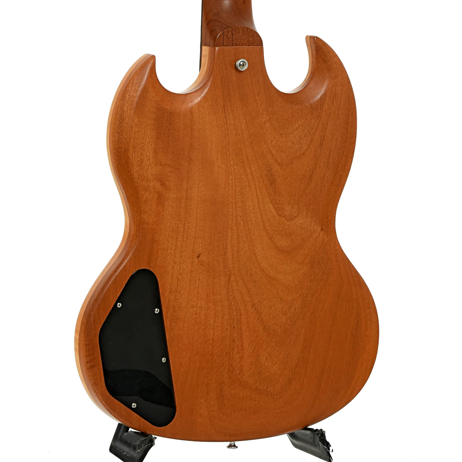 Gibson SG Supreme Electric Bass (2007) - Image 11