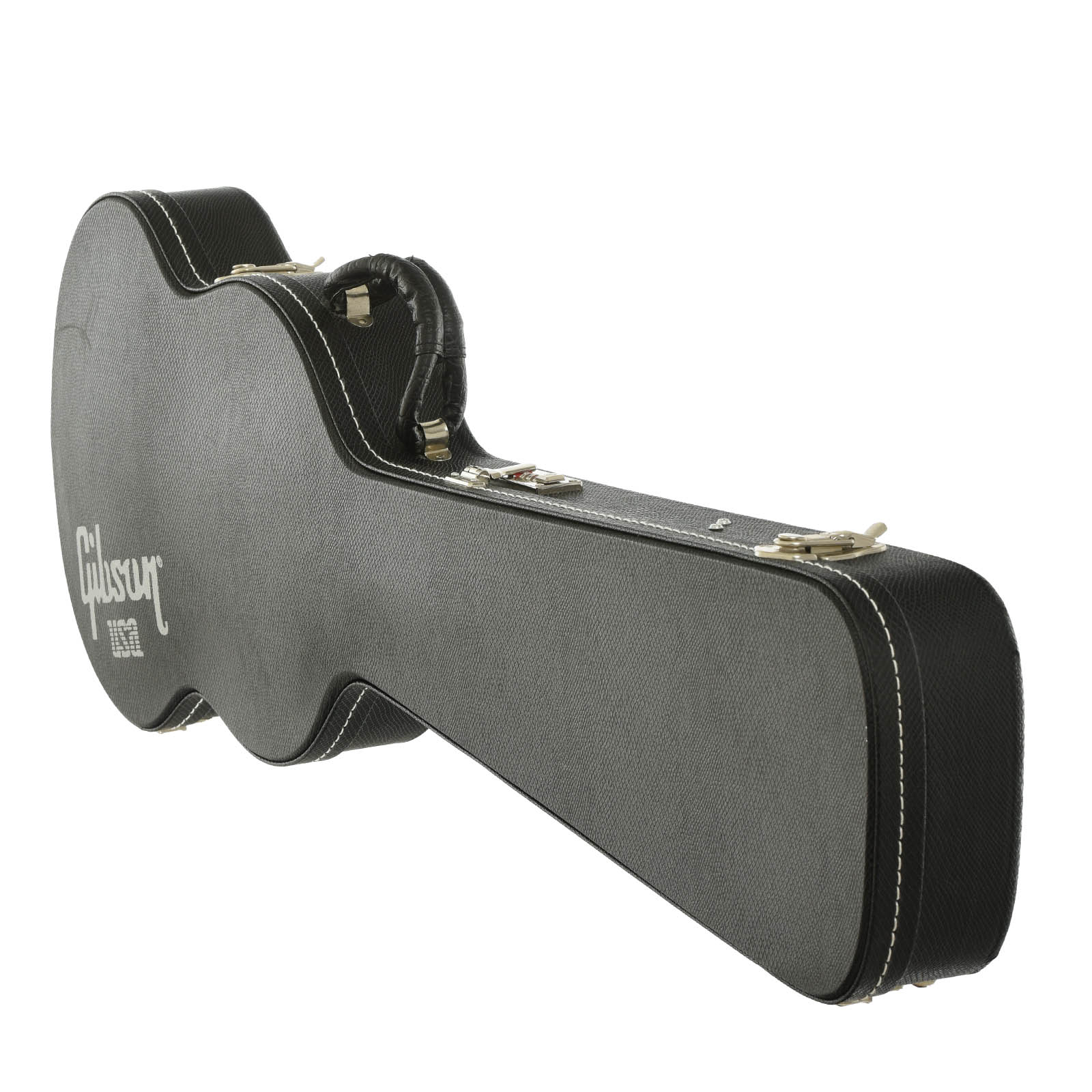 Gibson SG Supreme Electric Bass (2007) - Image 13