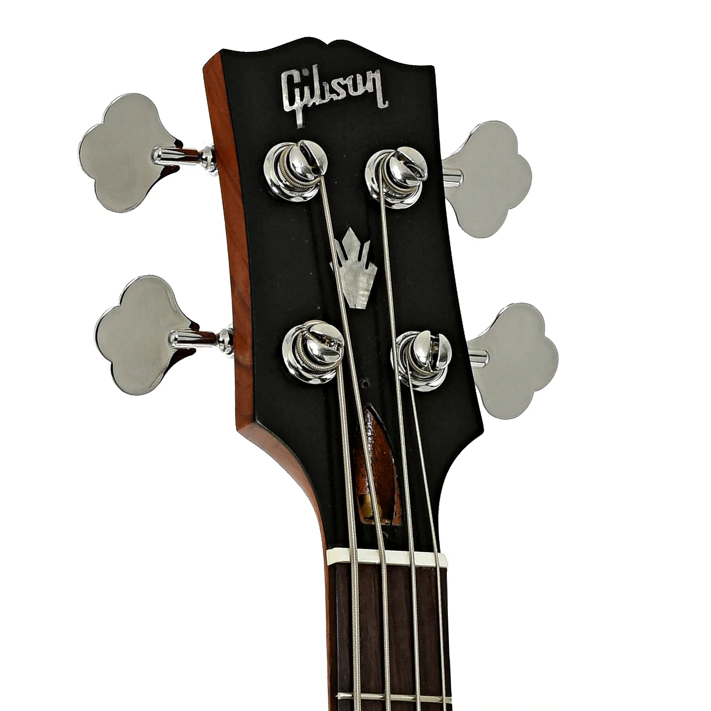 Gibson SG Supreme Electric Bass (2007) - Image 8