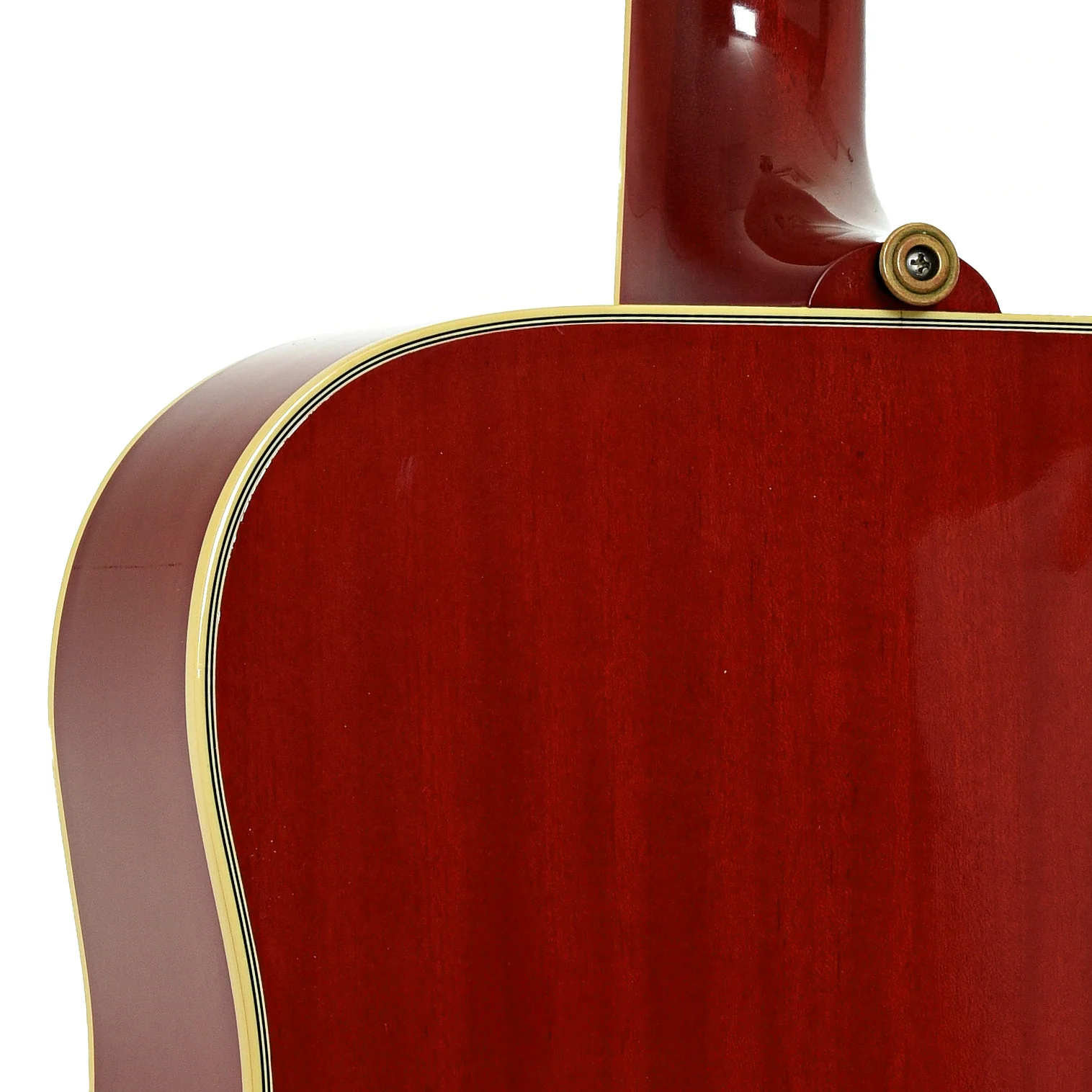 Gibson Sheryl Crow Country Western Supreme Acoustic Guitar (2021) - Image 10