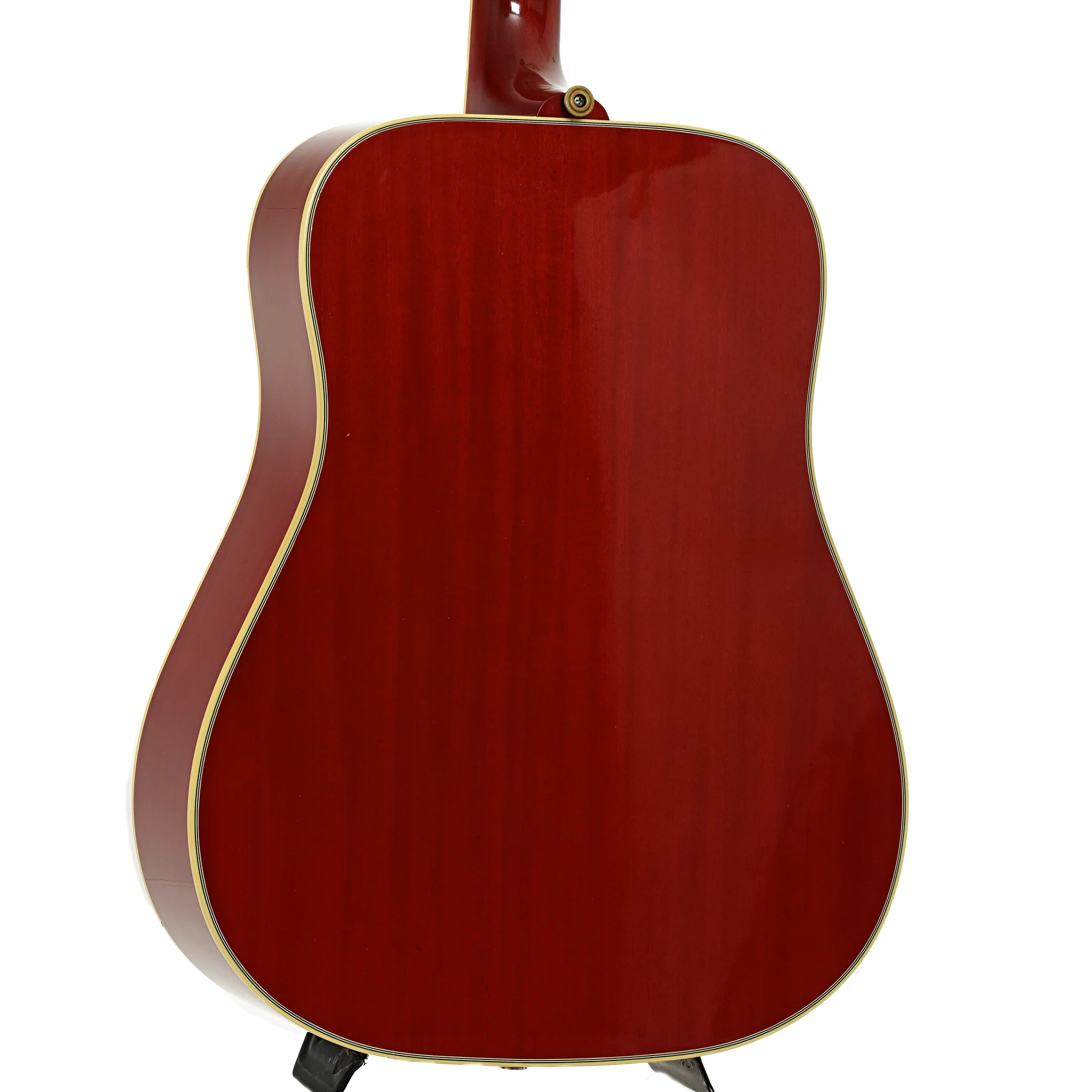 Gibson Sheryl Crow Country Western Supreme Acoustic Guitar (2021) - Image 11