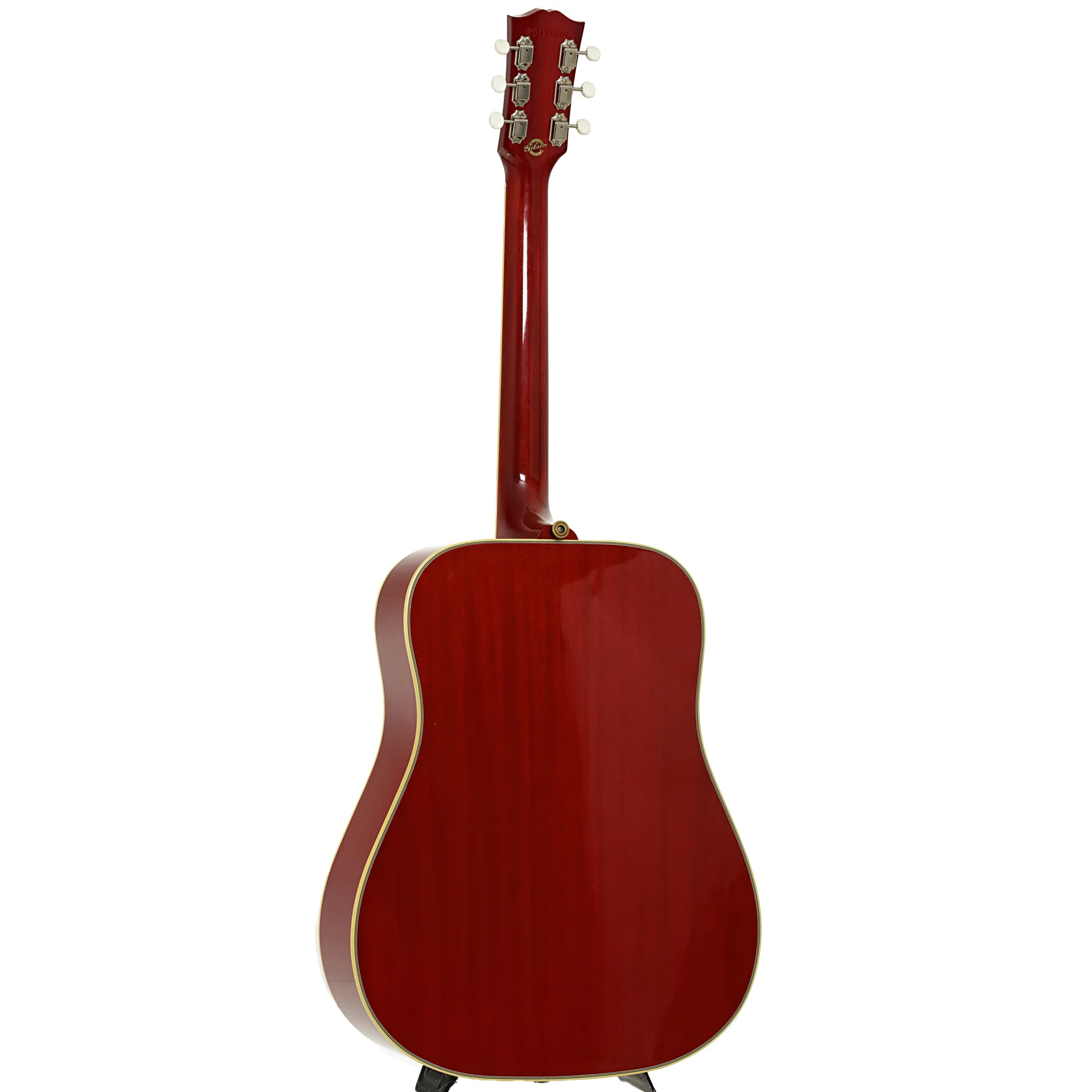 Gibson Sheryl Crow Country Western Supreme Acoustic Guitar (2021) - Image 12