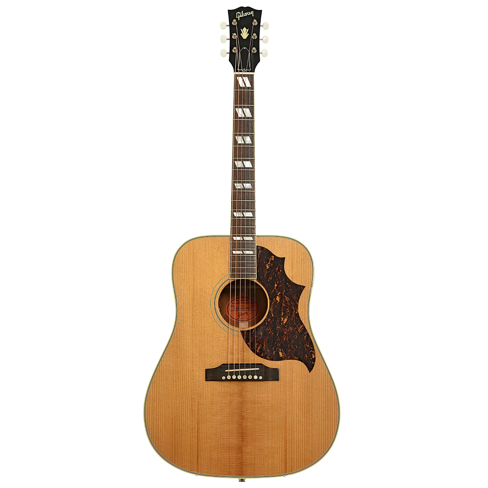 Gibson Sheryl Crow Country Western Supreme Acoustic Guitar (2021) - Image 14