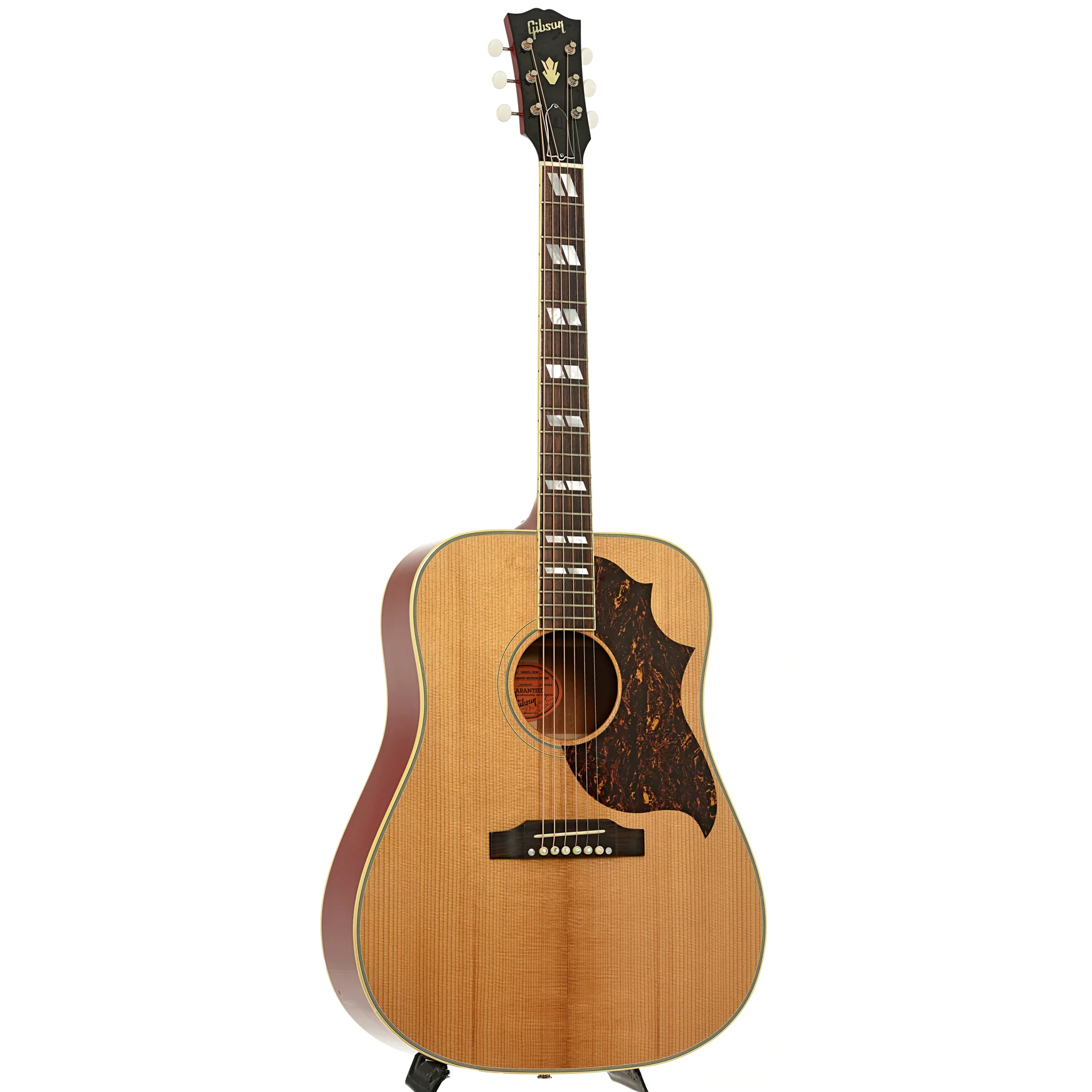 Gibson Sheryl Crow Country Western Supreme Acoustic Guitar (2021) - Image 3