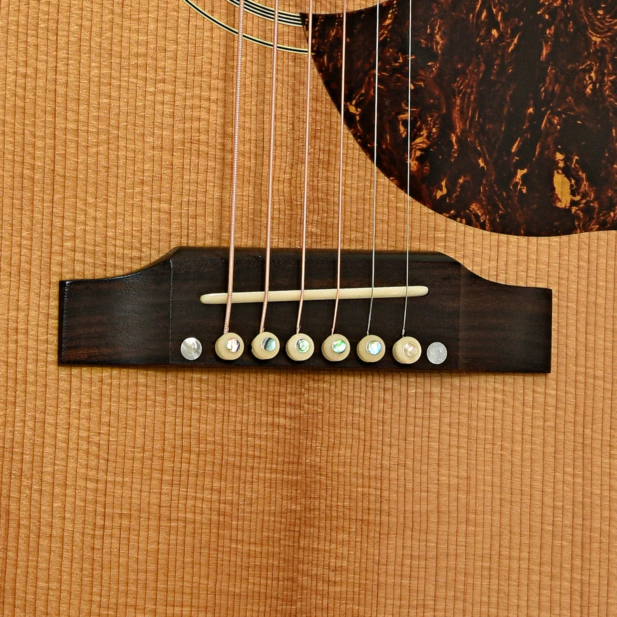 Gibson Sheryl Crow Country Western Supreme Acoustic Guitar (2021) - Image 5