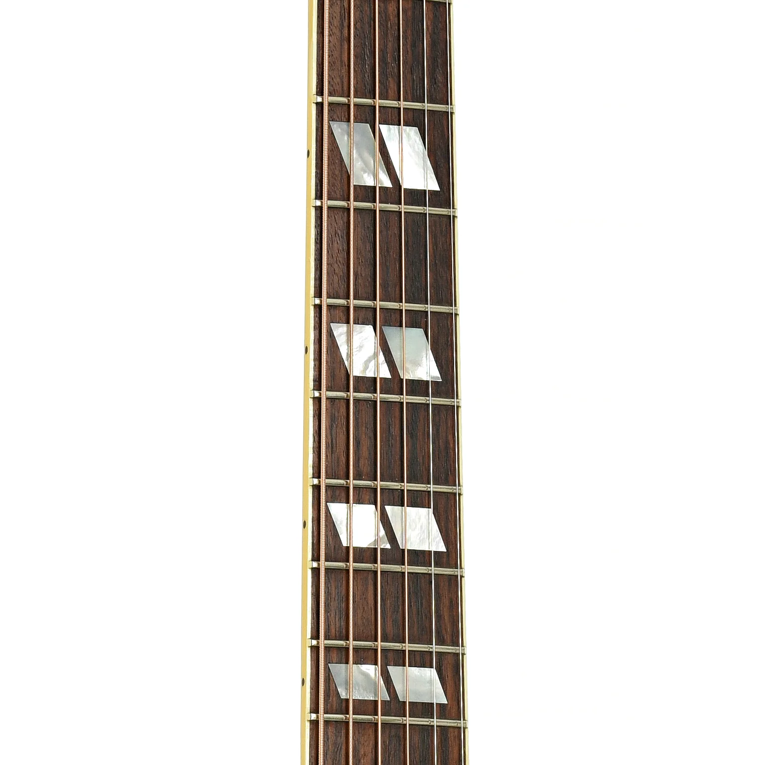 Gibson Sheryl Crow Country Western Supreme Acoustic Guitar (2021) - Image 7