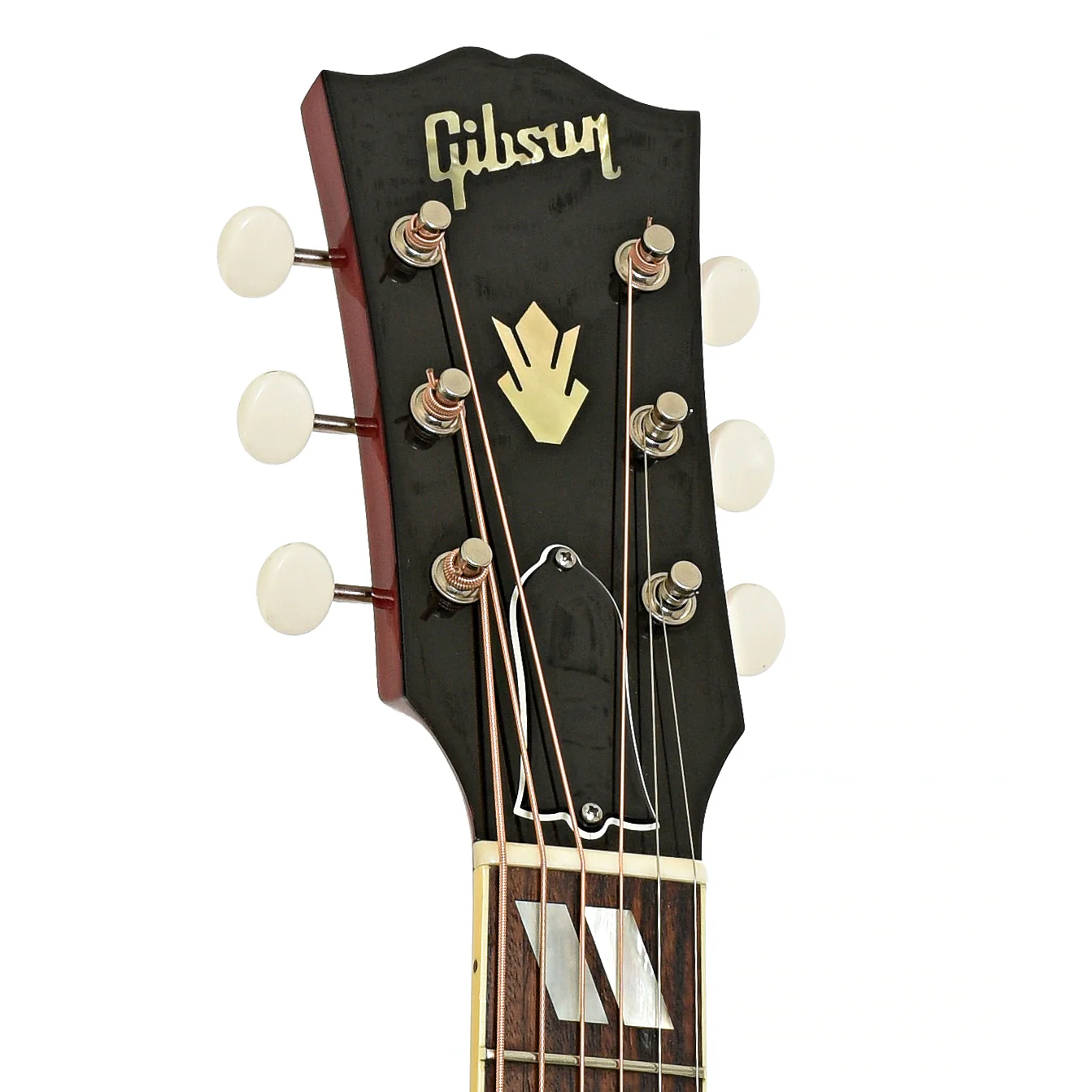 Gibson Sheryl Crow Country Western Supreme Acoustic Guitar (2021) - Image 8
