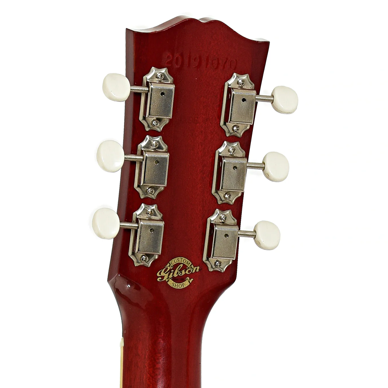 Gibson Sheryl Crow Country Western Supreme Acoustic Guitar (2021) - Image 9