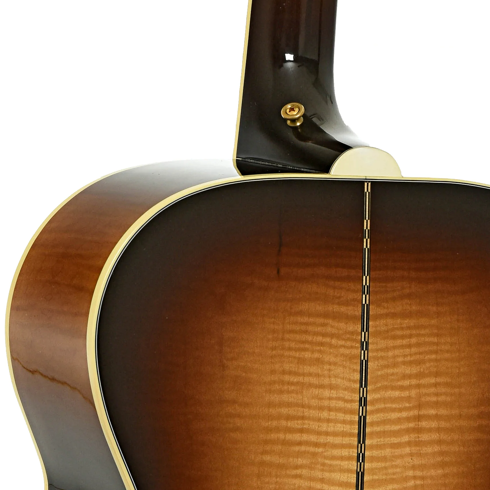 Gibson SJ-200 Bob Dylan Players Edition Acoustic Guitar (2015) - Image 10
