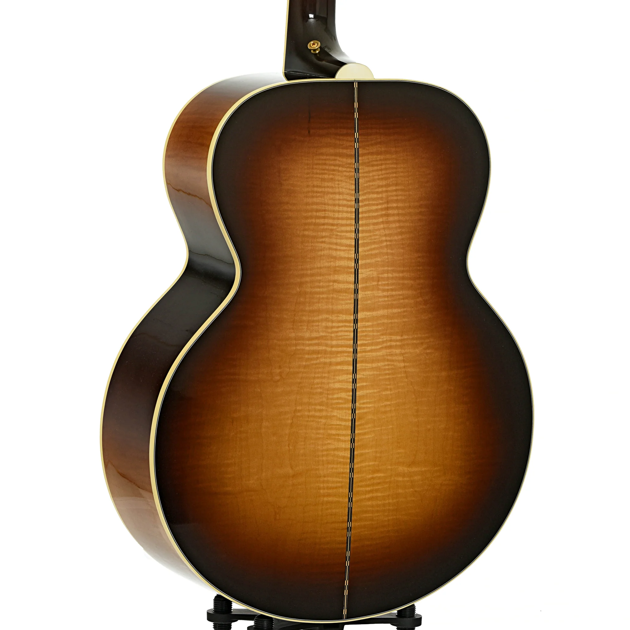 Gibson SJ-200 Bob Dylan Players Edition Acoustic Guitar (2015) - Image 11