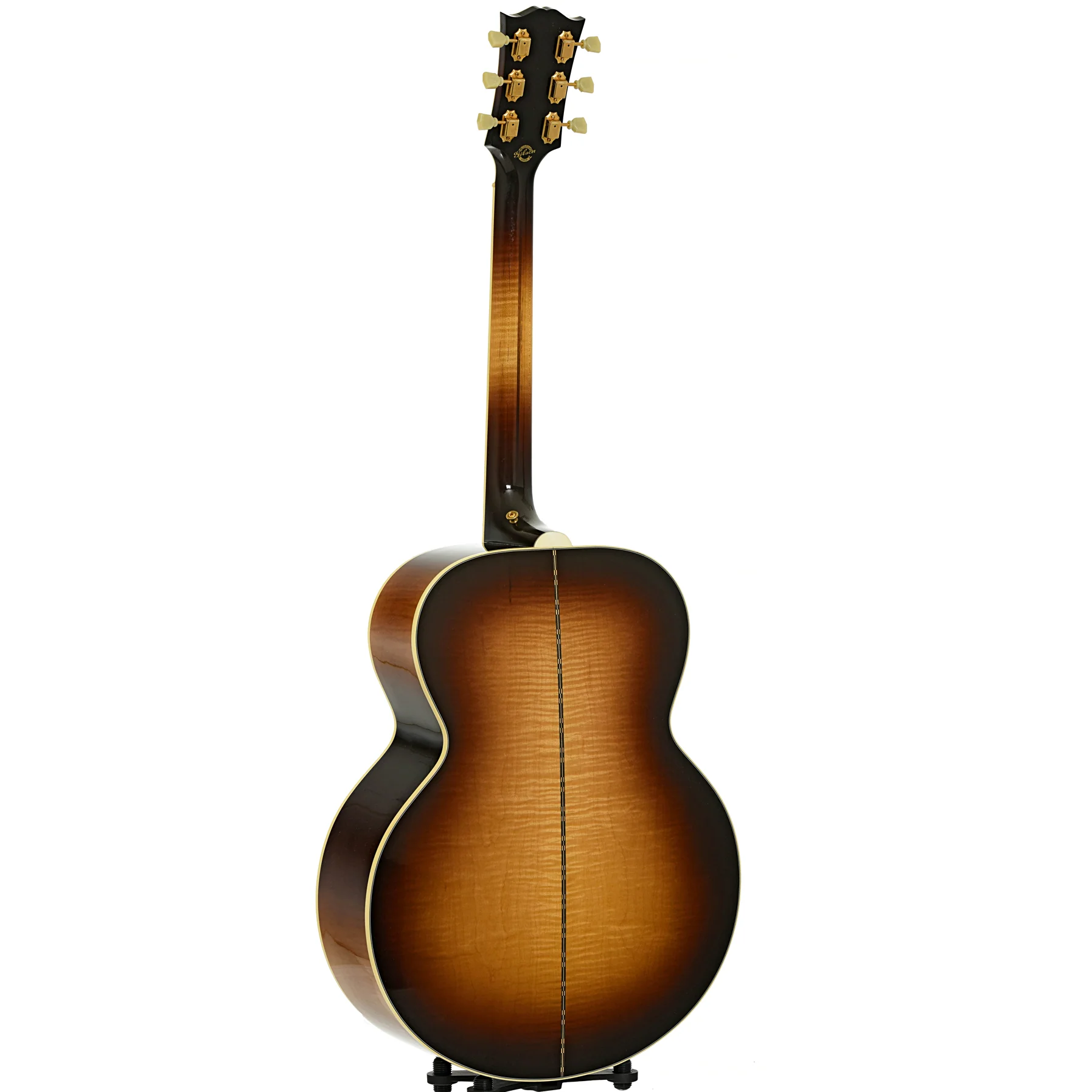 Gibson SJ-200 Bob Dylan Players Edition Acoustic Guitar (2015) - Image 12