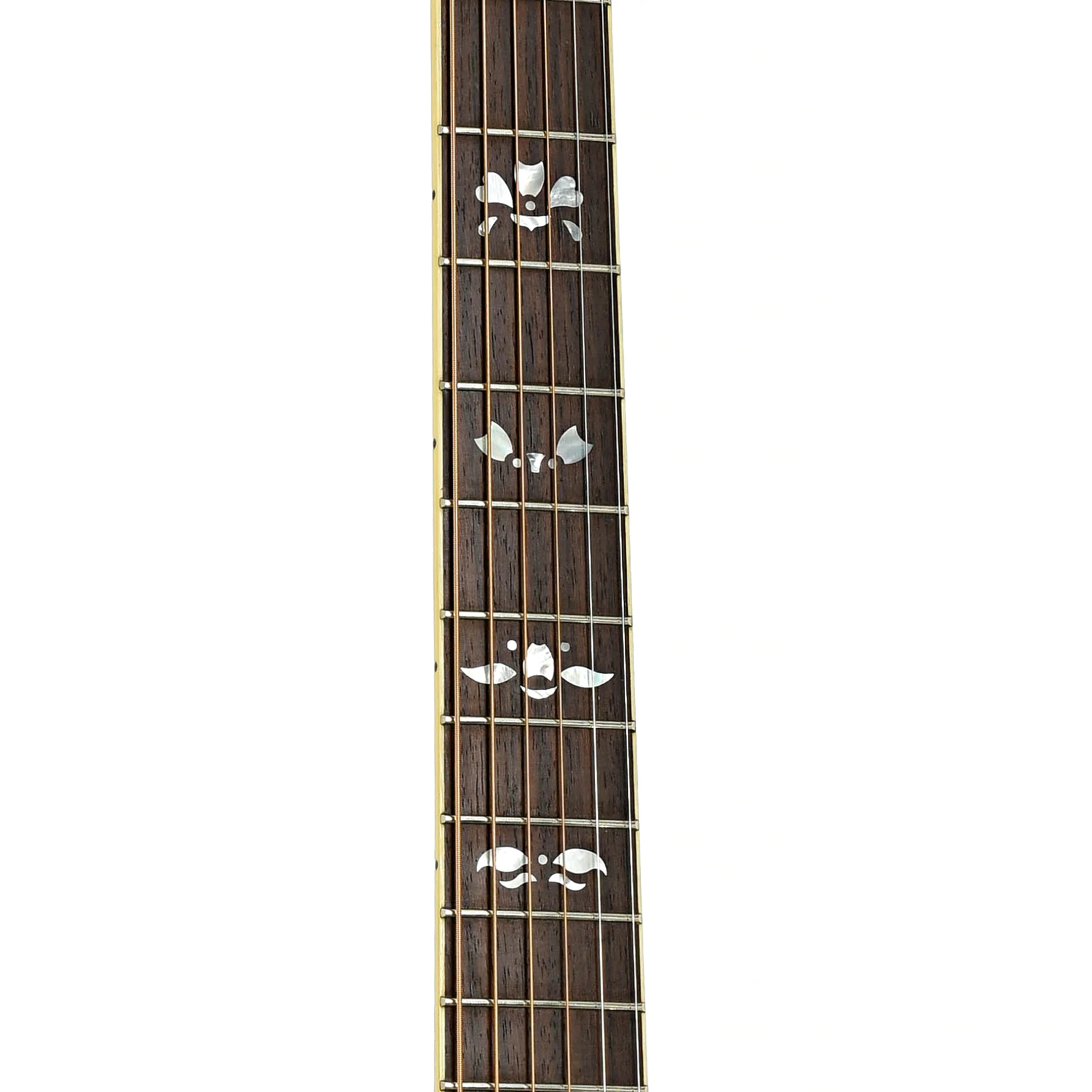 Gibson SJ-200 Bob Dylan Players Edition Acoustic Guitar (2015) - Image 7
