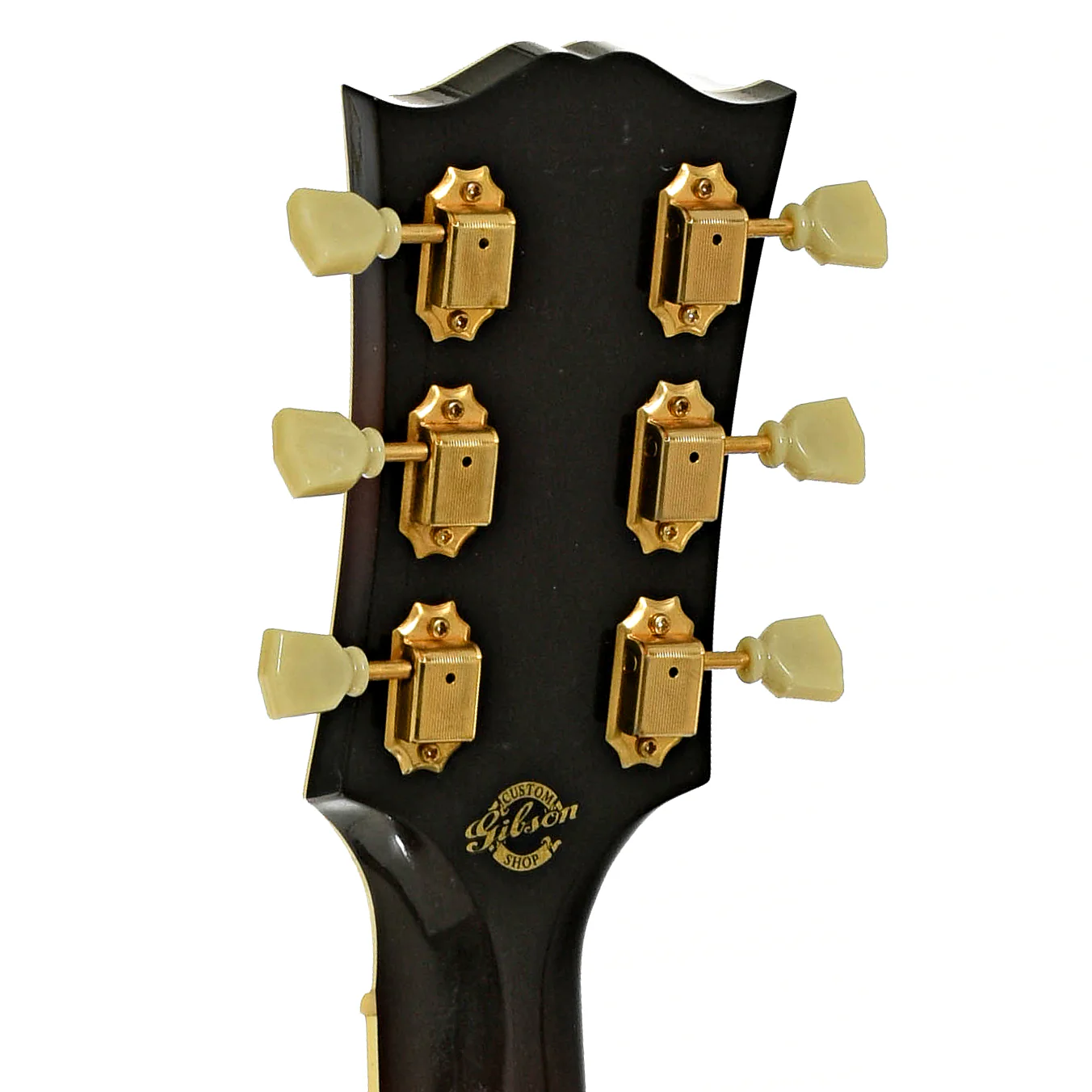 Gibson SJ-200 Bob Dylan Players Edition Acoustic Guitar (2015) - Image 9